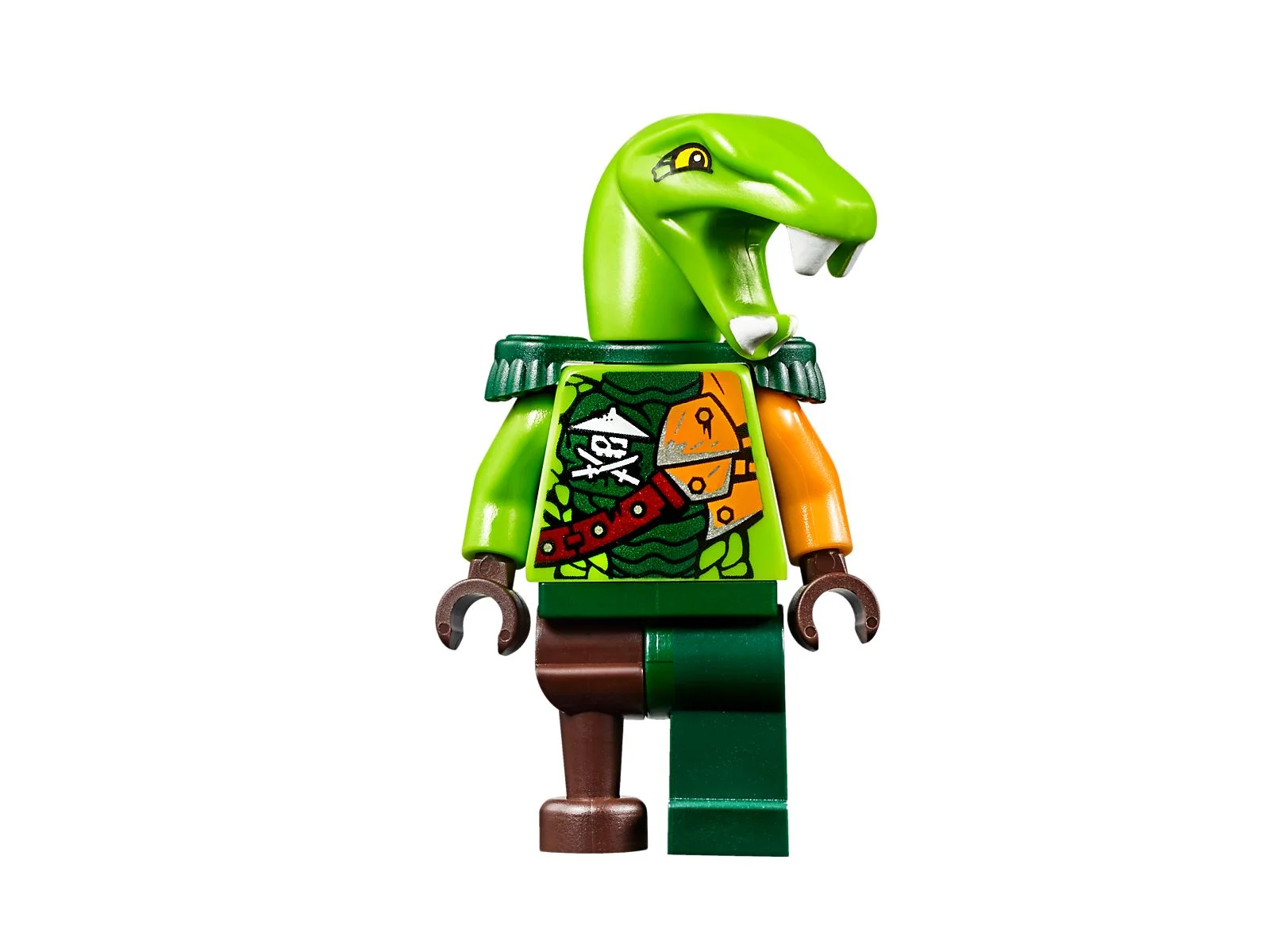 LEGO® 70603 Piracki sterowiec - zdjęcie 9