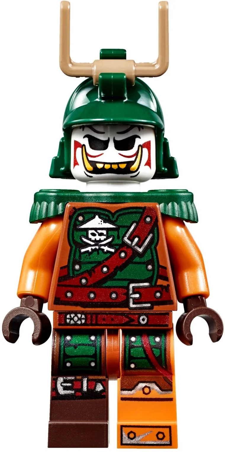 LEGO® 70603 Piracki sterowiec - zdjęcie 16