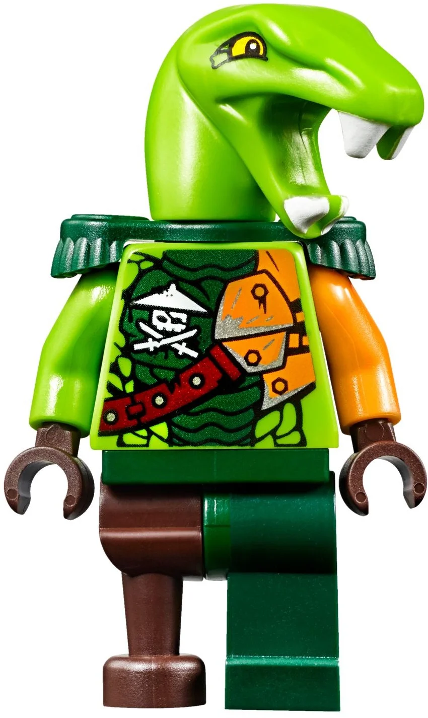 LEGO® 70603 Piracki sterowiec - zdjęcie 17