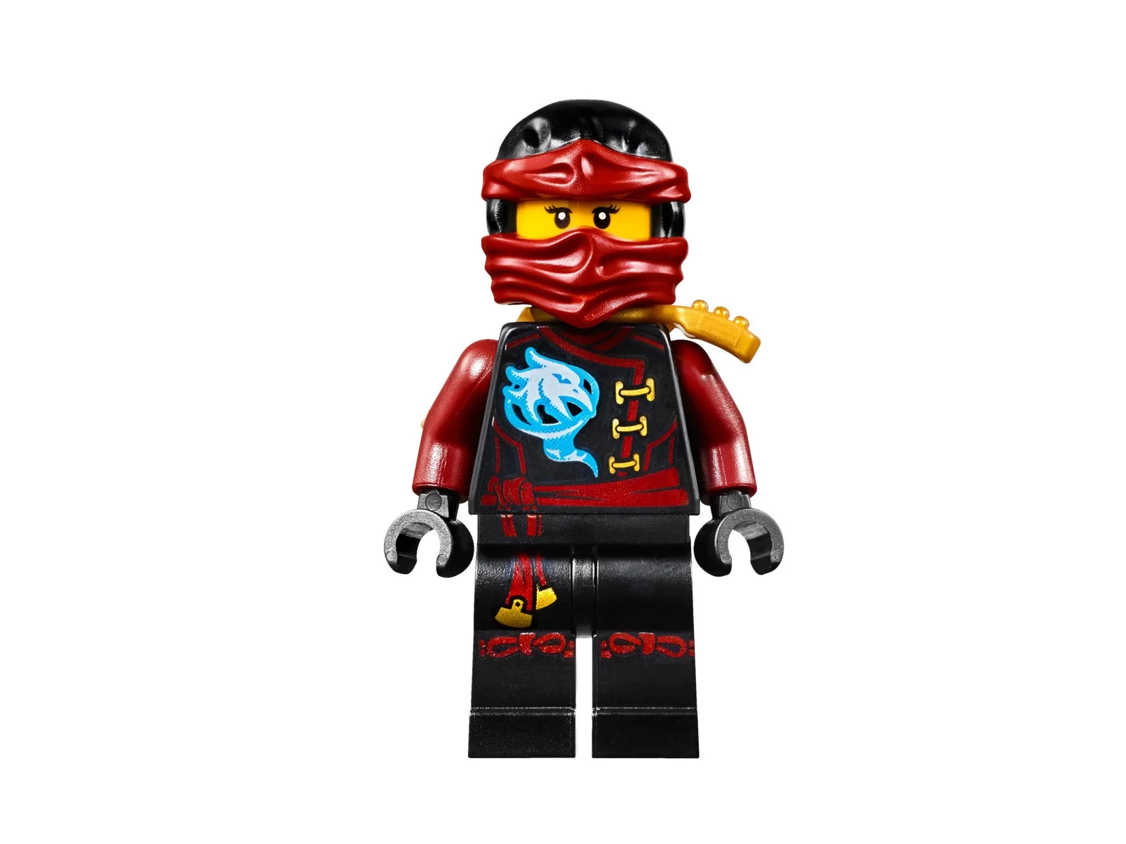LEGO® 70604 Wyspa Tygrysiej Wdowy - zdjęcie 15