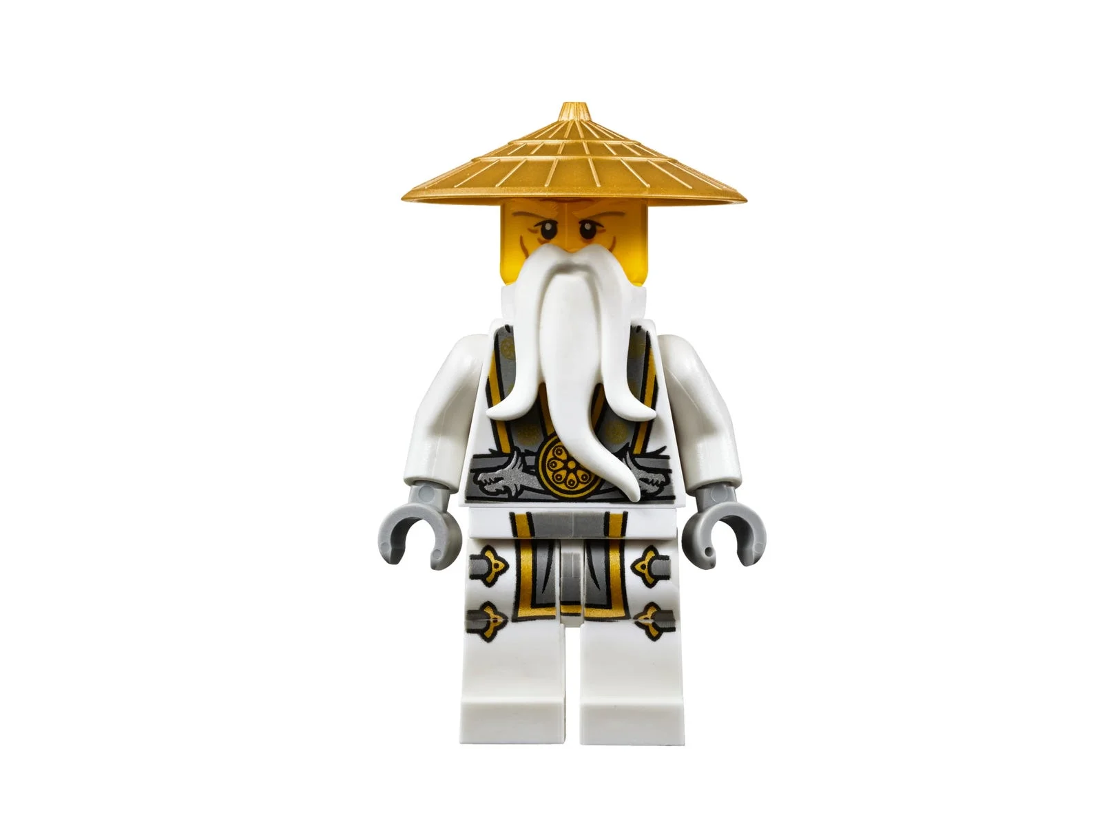 LEGO® 70604 Wyspa Tygrysiej Wdowy - zdjęcie 17