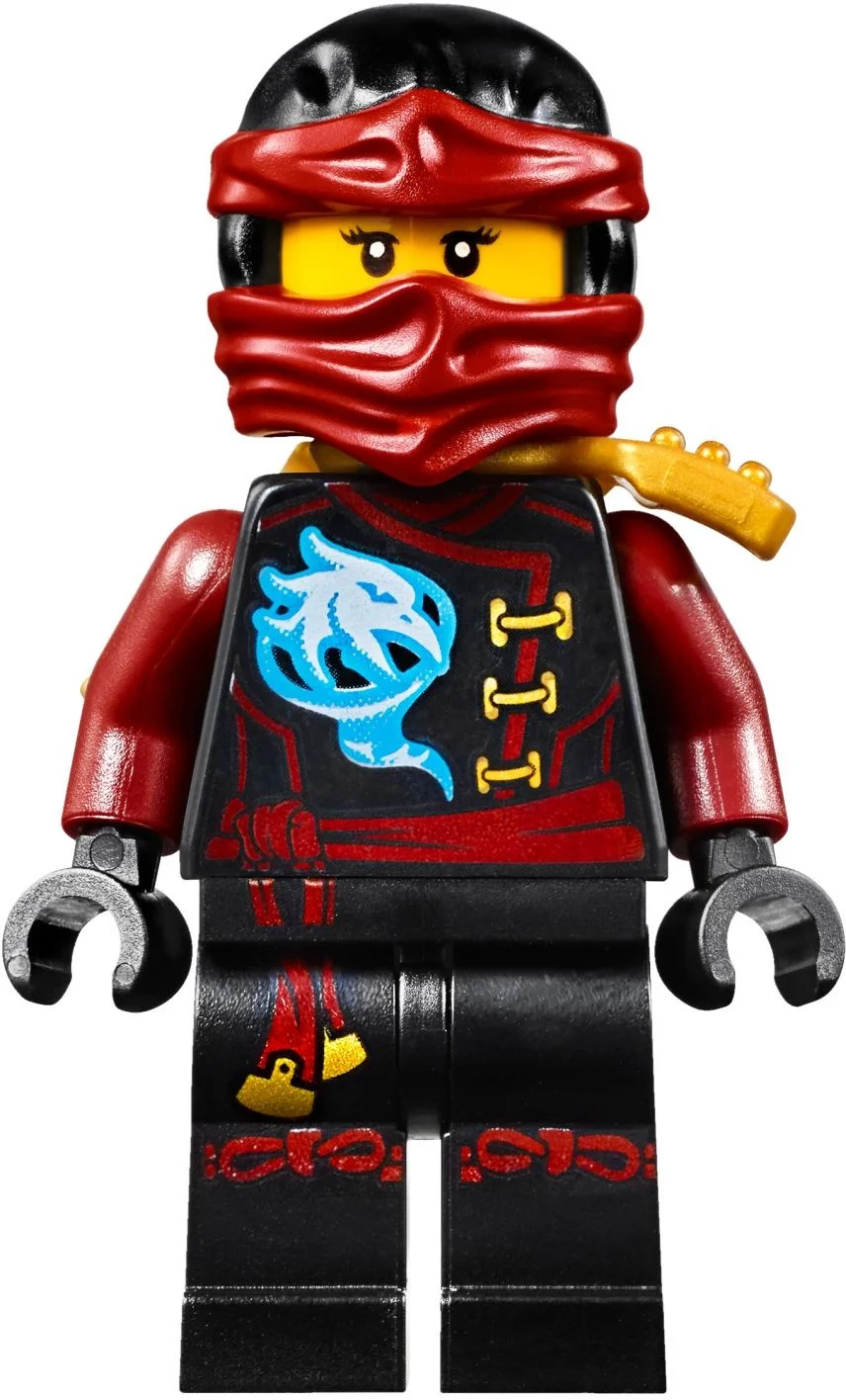 LEGO® 70604 Wyspa Tygrysiej Wdowy - zdjęcie 21