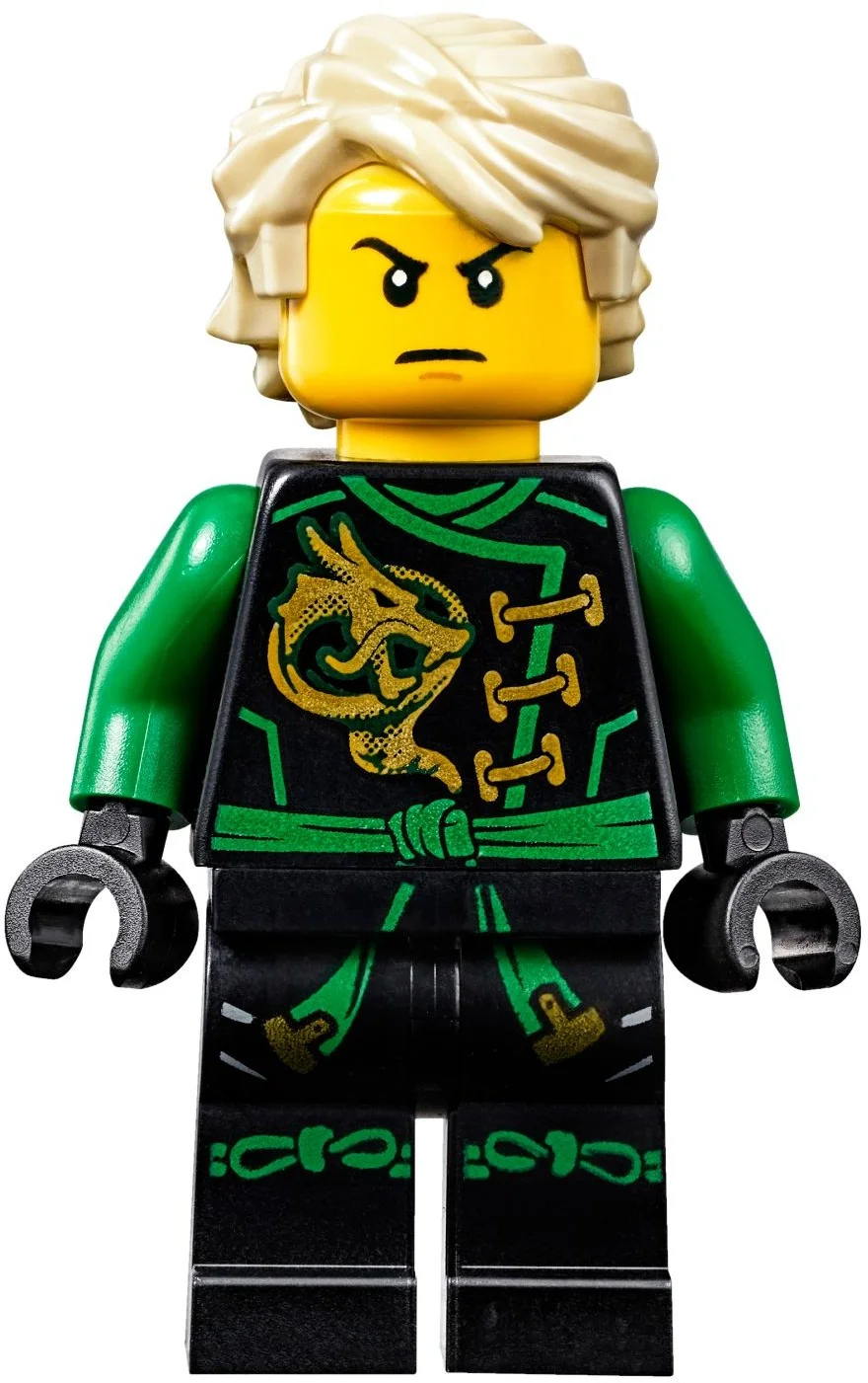 LEGO® 70605 Twierdza Nieszczęścia - zdjęcie 20