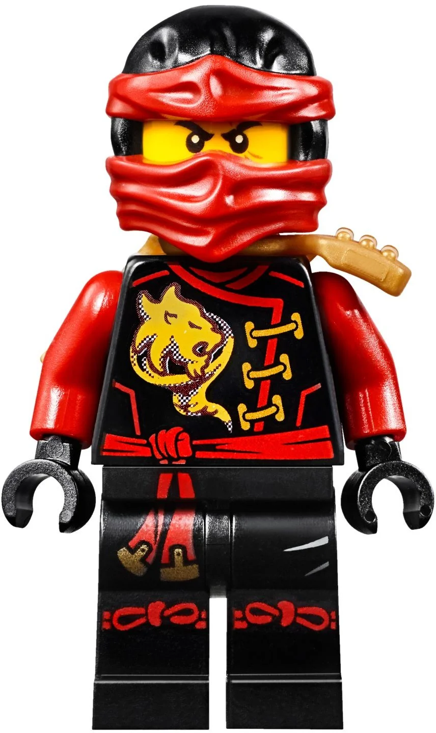 LEGO® 70605 Twierdza Nieszczęścia - zdjęcie 21