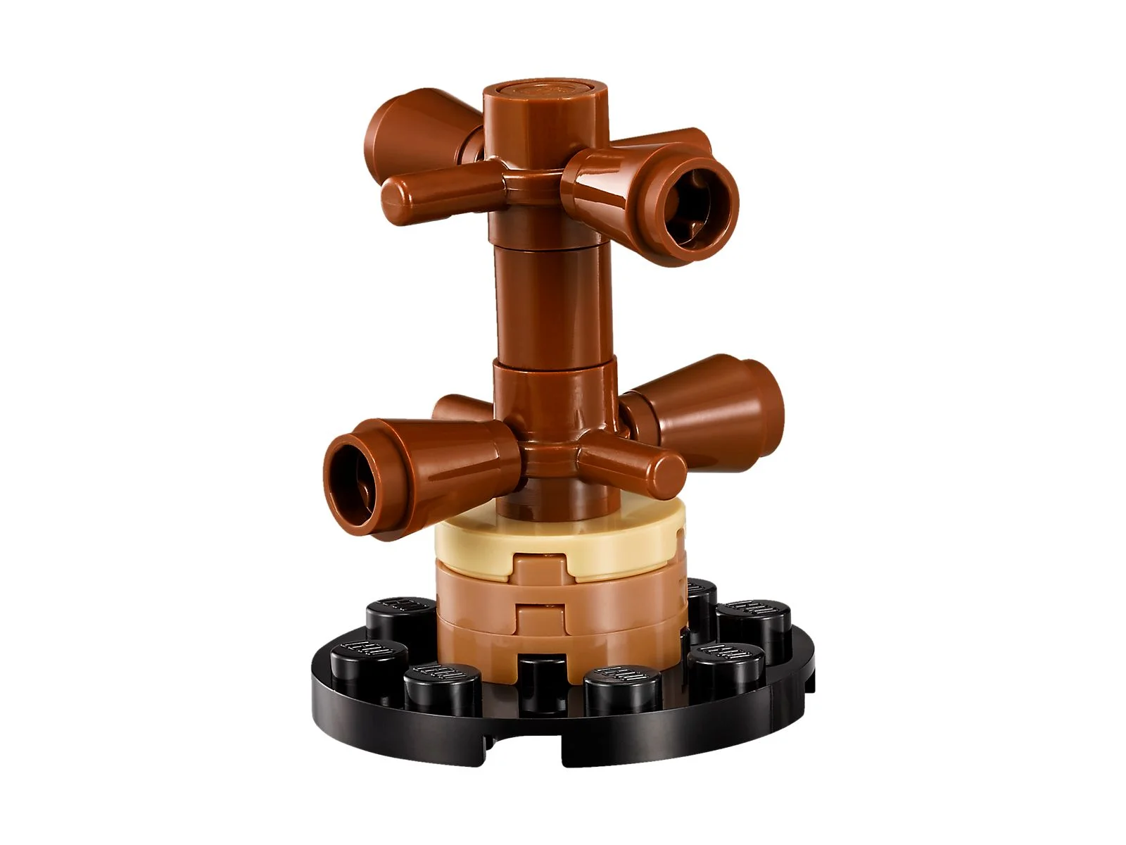 LEGO® 70606 Szkolenie Spinjitzu - zdjęcie 6