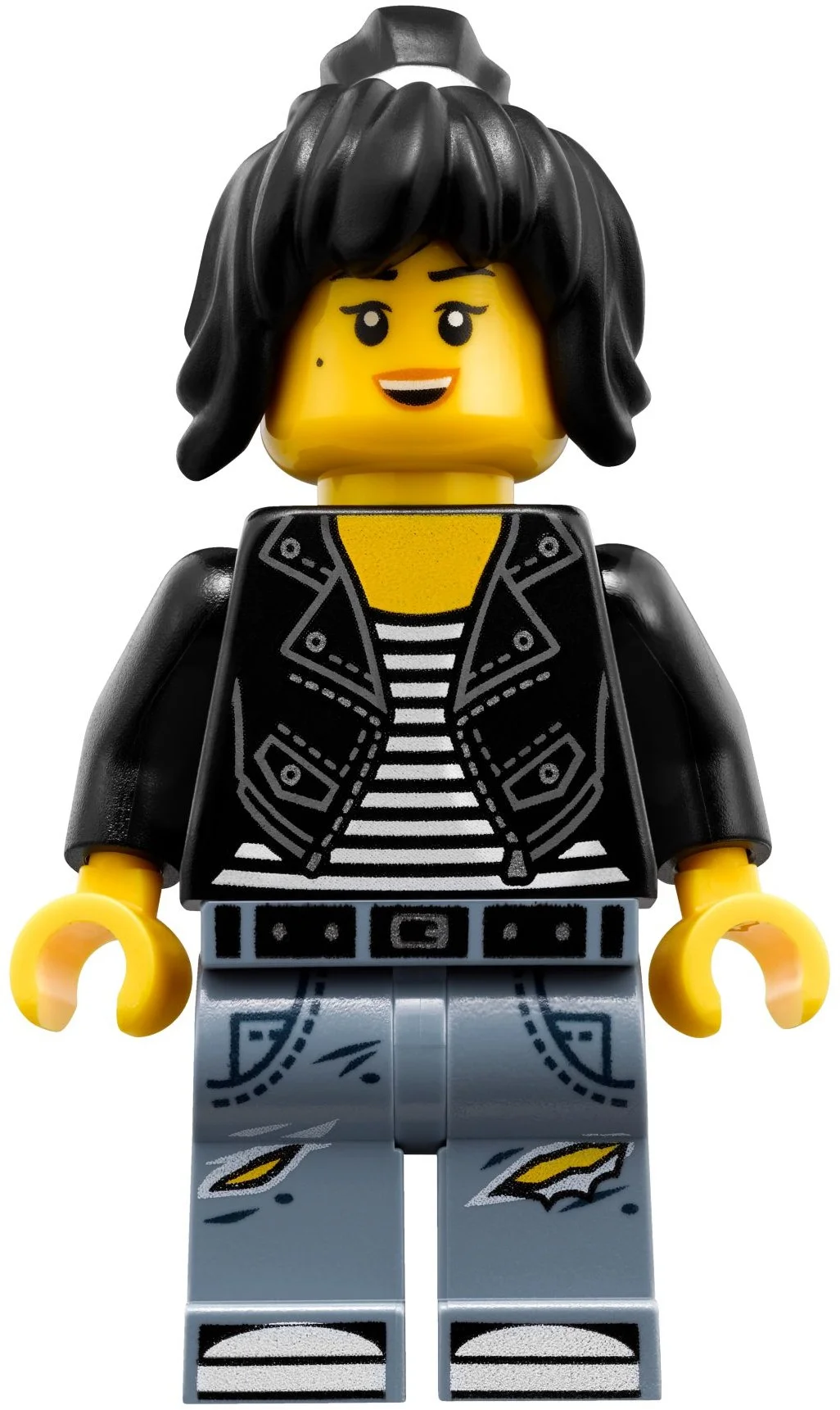 LEGO® 70607 Pościg w NINJAGO® City - zdjęcie 15