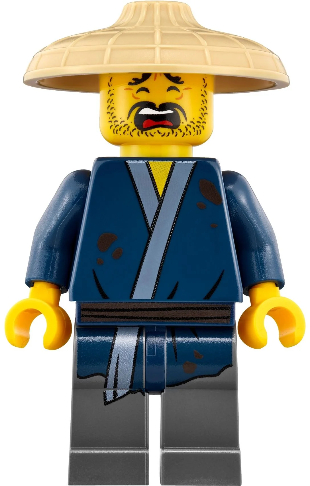 LEGO® 70607 Pościg w NINJAGO® City - zdjęcie 17