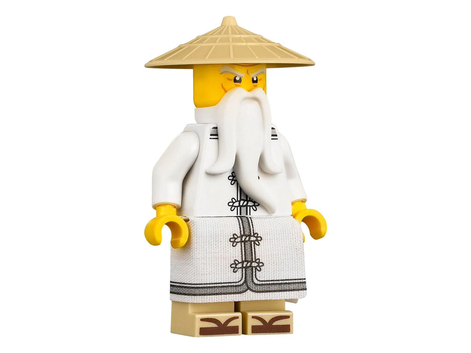 LEGO® 70608 Upadek Mistrza - zdjęcie 2