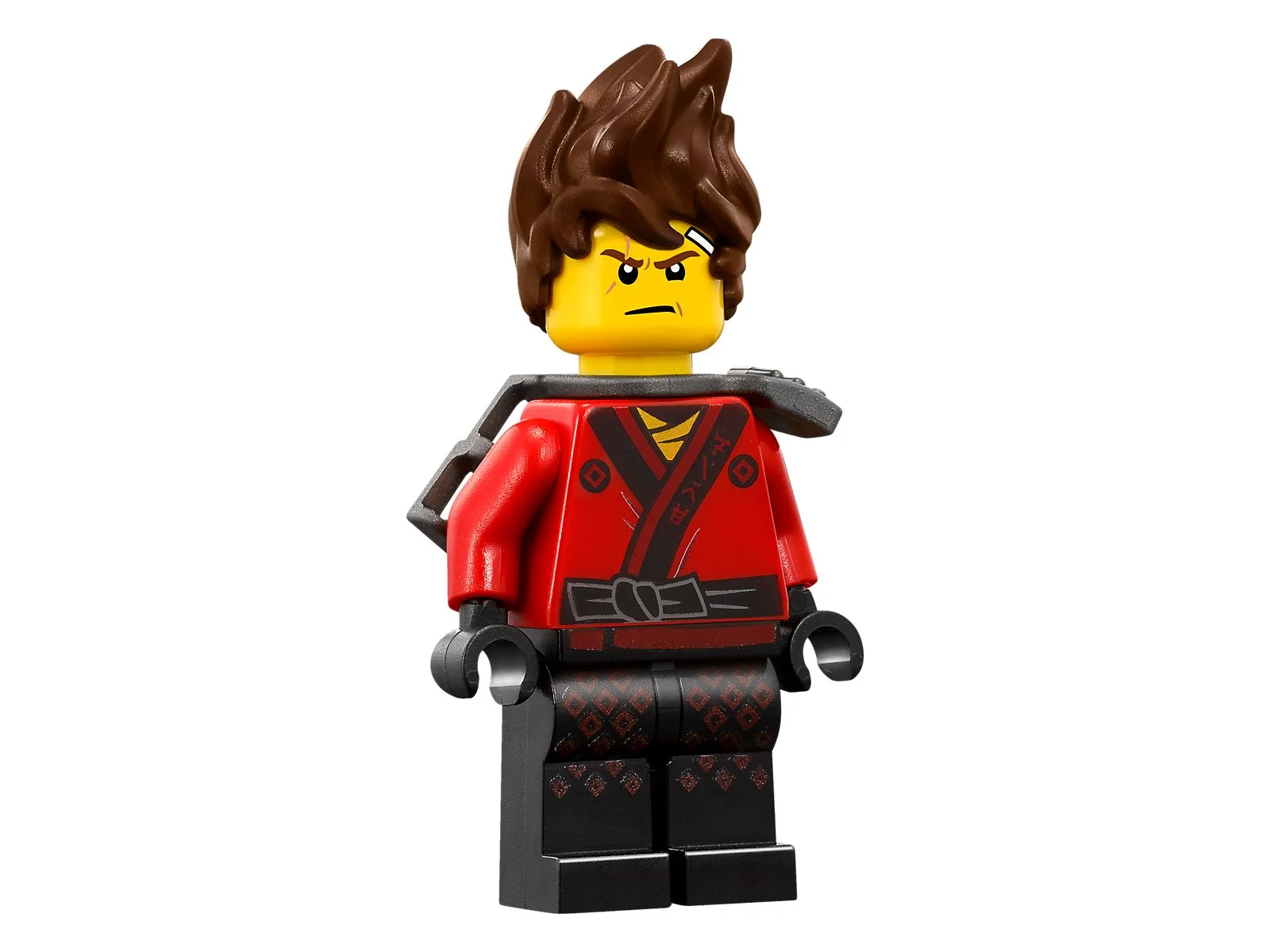 LEGO® 70608 Upadek Mistrza - zdjęcie 8