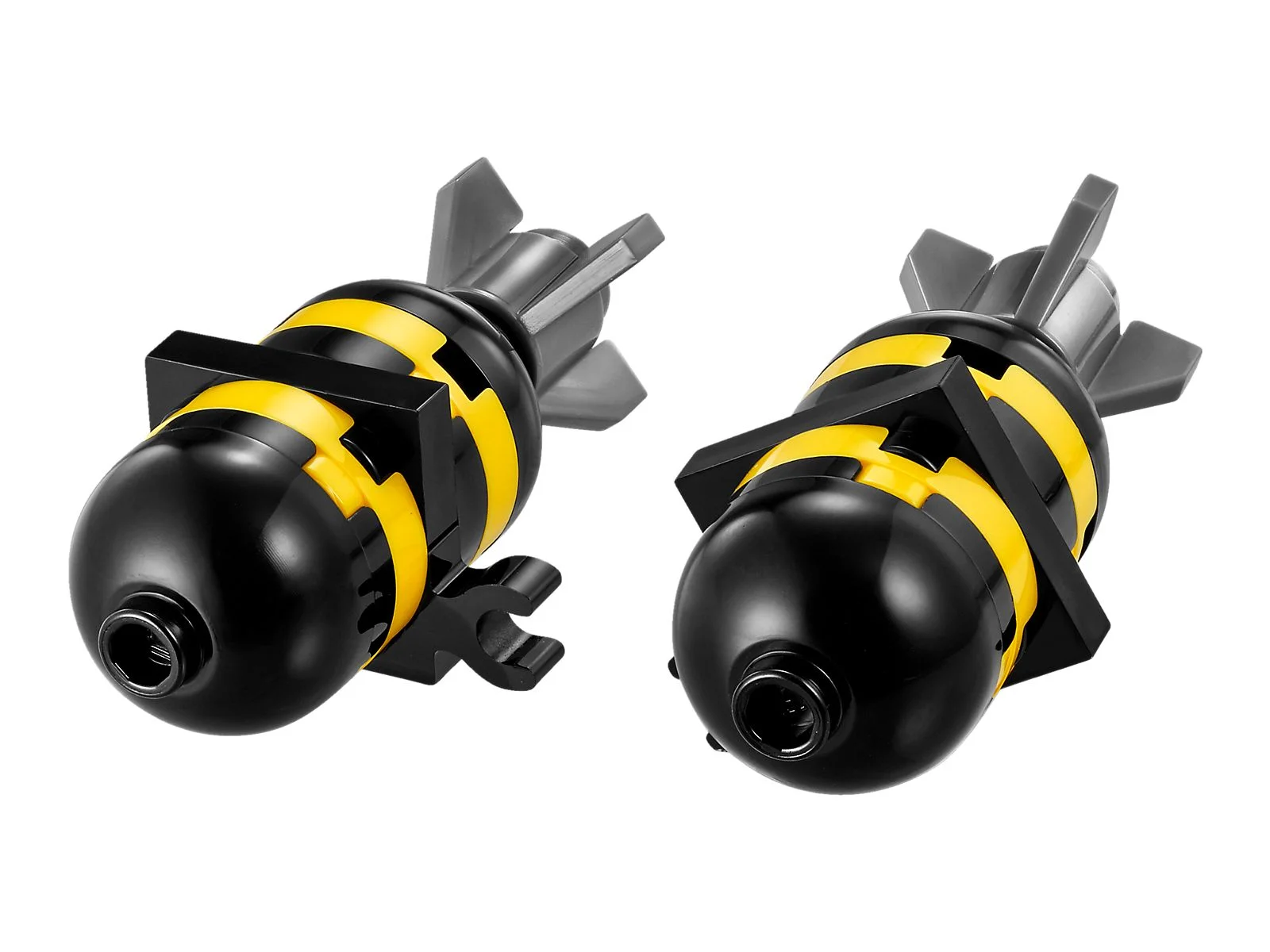 LEGO® 70609 Bombowiec Manta Ray - zdjęcie 8