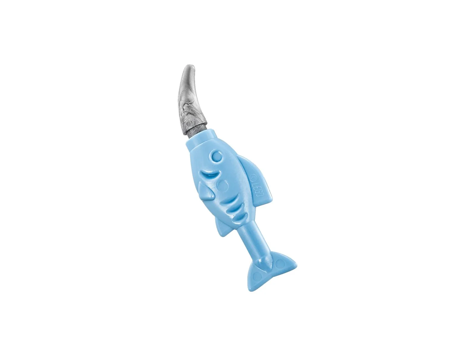 LEGO® 70611 Ninjago Ninjago Nartnik Opis - zdjęcie 4