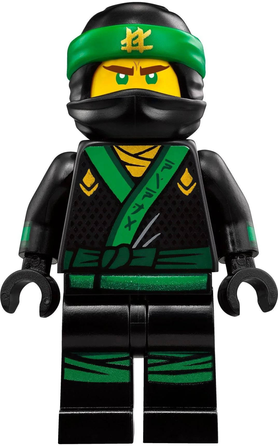 LEGO® 70612 Mechaniczny Smok Zielonego Ninja - zdjęcie 21