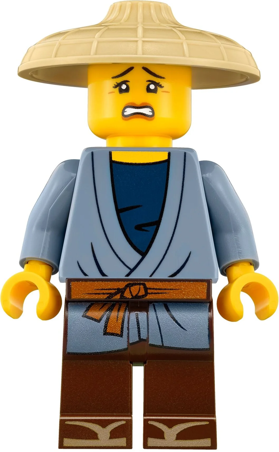 LEGO® 70613 Garma Mecha Man Nowe - zdjęcie 6