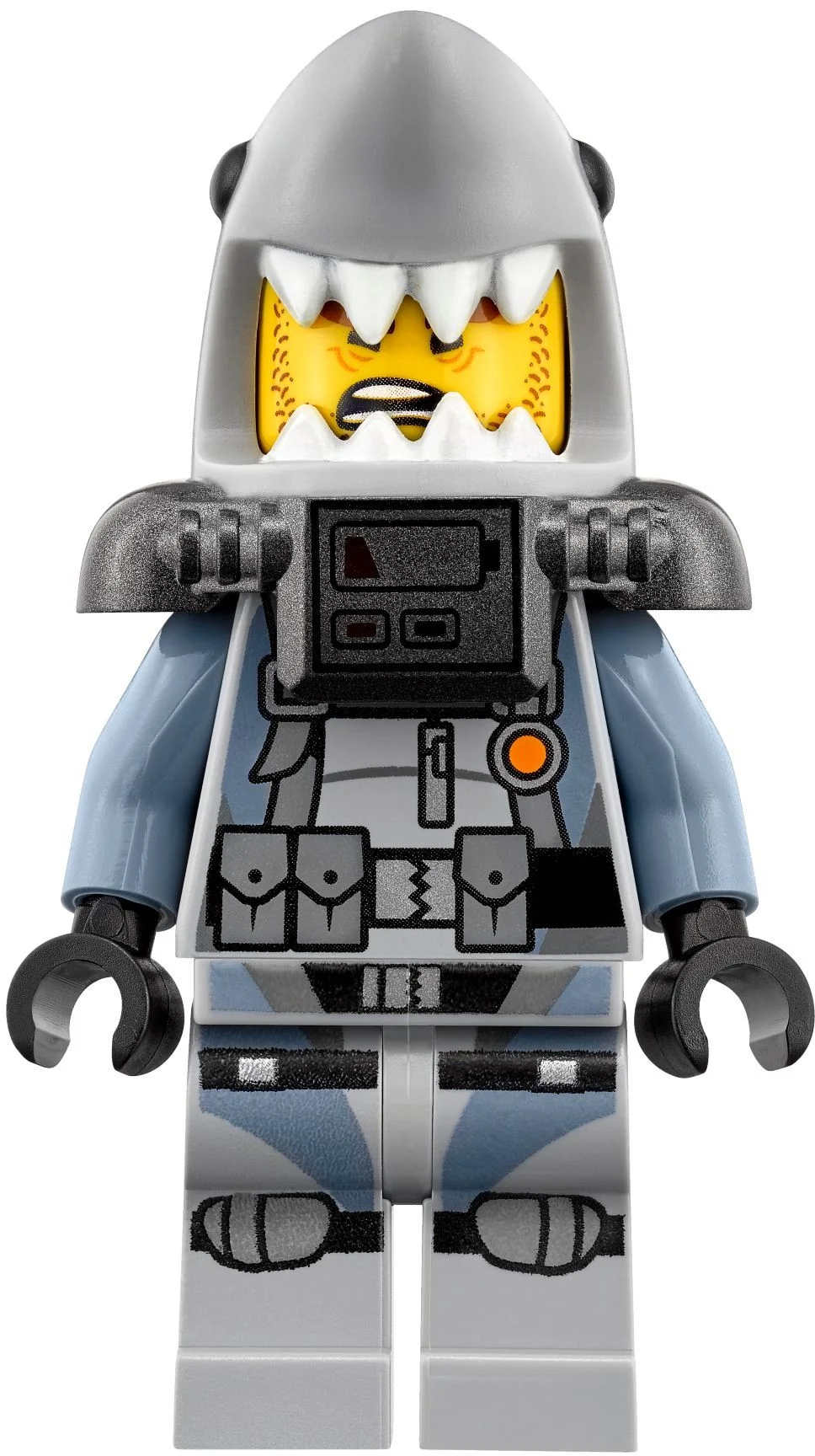 LEGO® 70613 Garma Mecha Man Nowe - zdjęcie 8