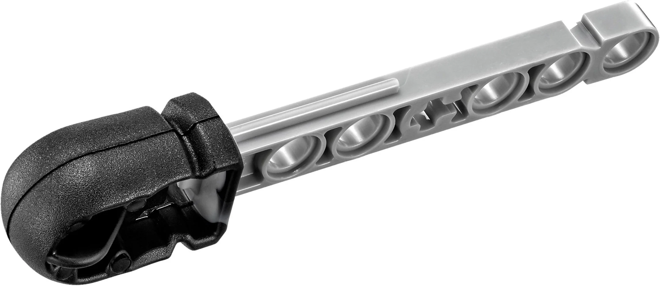 LEGO® 70614 Odrzutowiec Błyskawica - zdjęcie 12