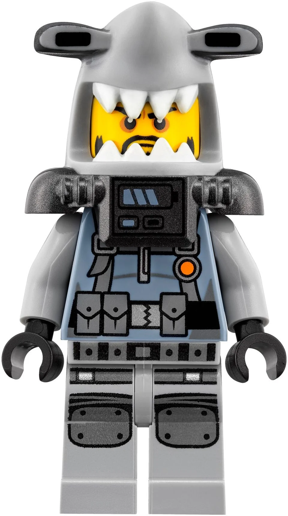 LEGO® 70615 Ninjago Ognisty Robot - zdjęcie 16