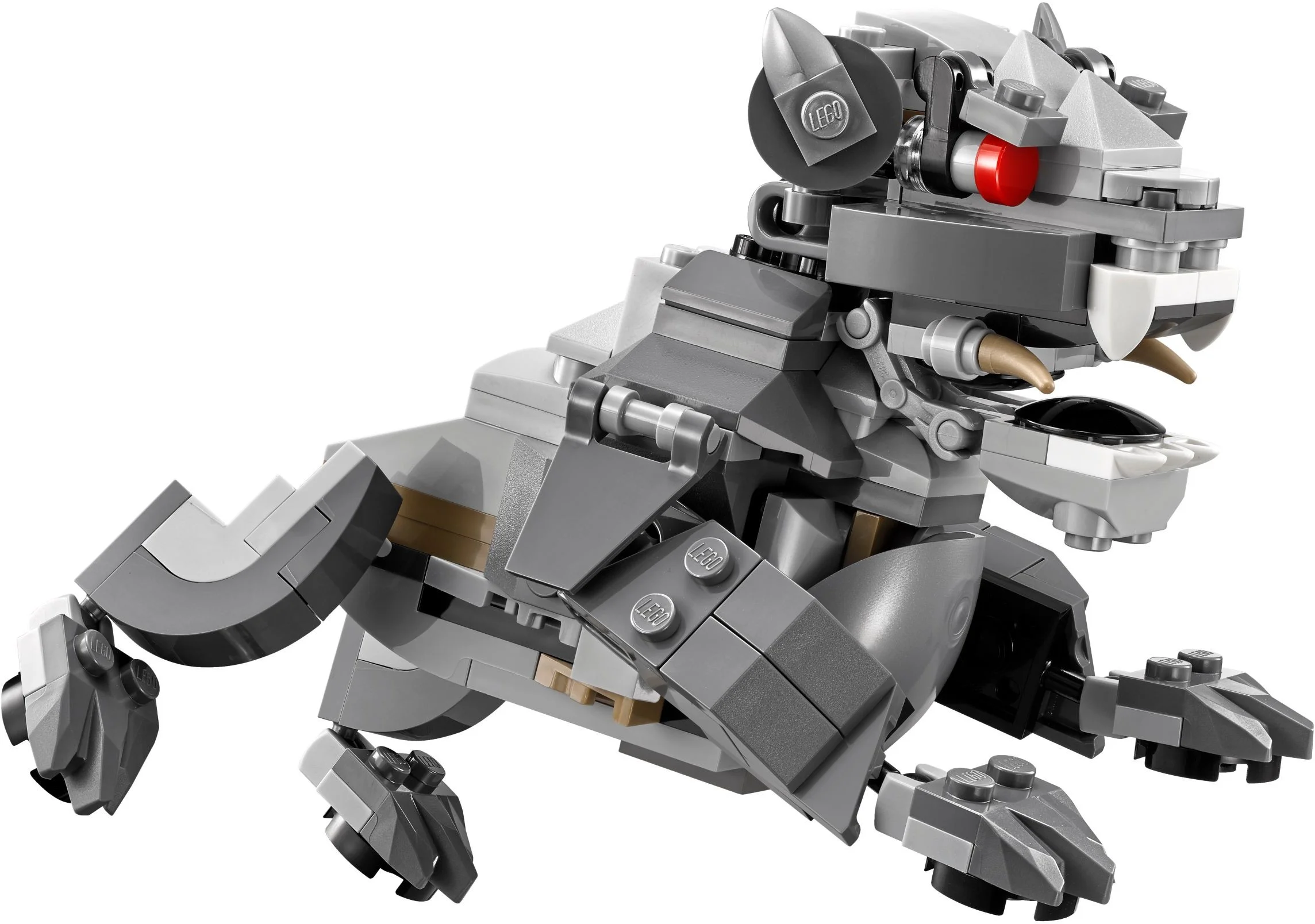 LEGO® 70617 Świątynia broni ostatecznej - zdjęcie 12