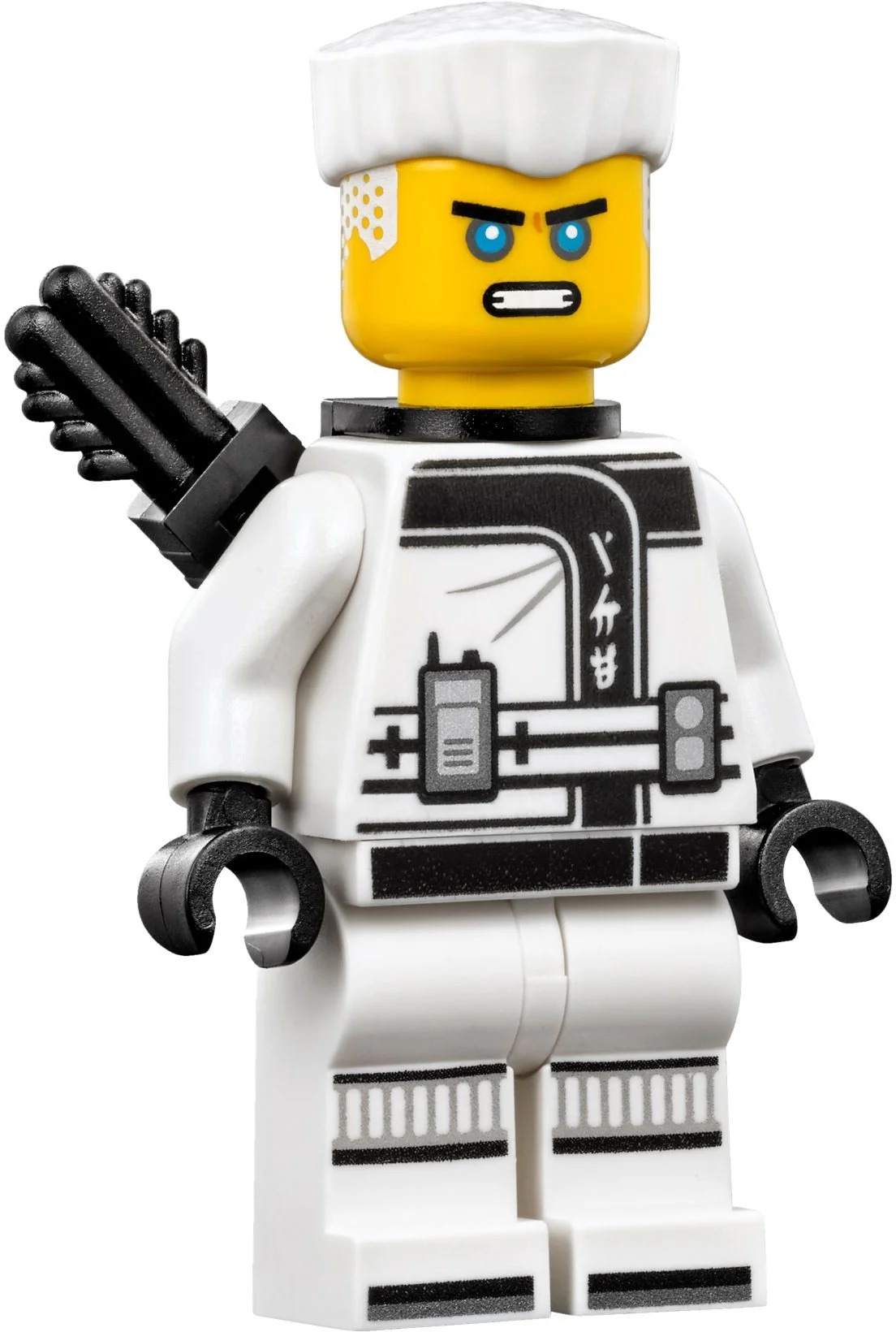 LEGO® 70617 Świątynia broni ostatecznej - zdjęcie 24