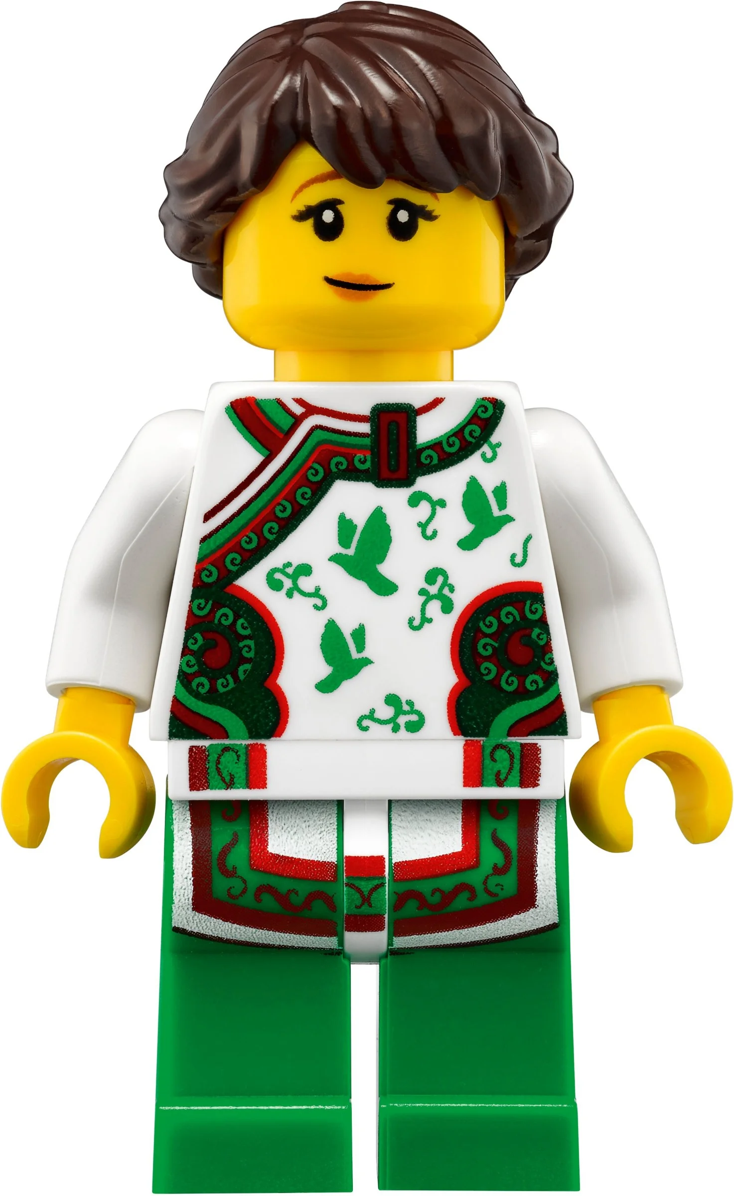 LEGO® 70620 Ninjago Zestaw Miasto - zdjęcie 7