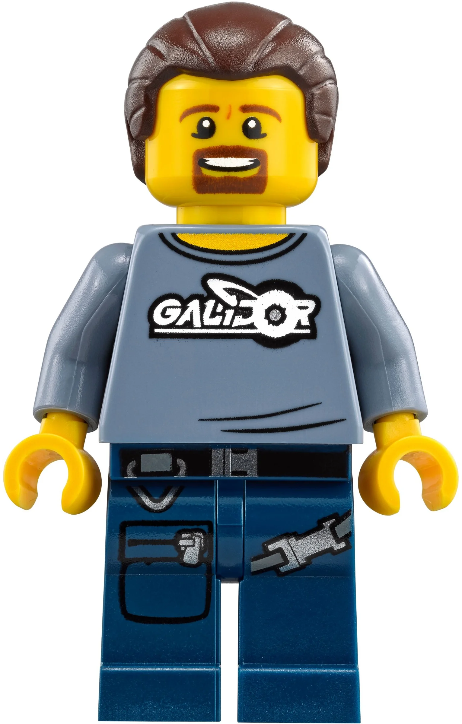 LEGO® 70620 Ninjago Zestaw Miasto - zdjęcie 10