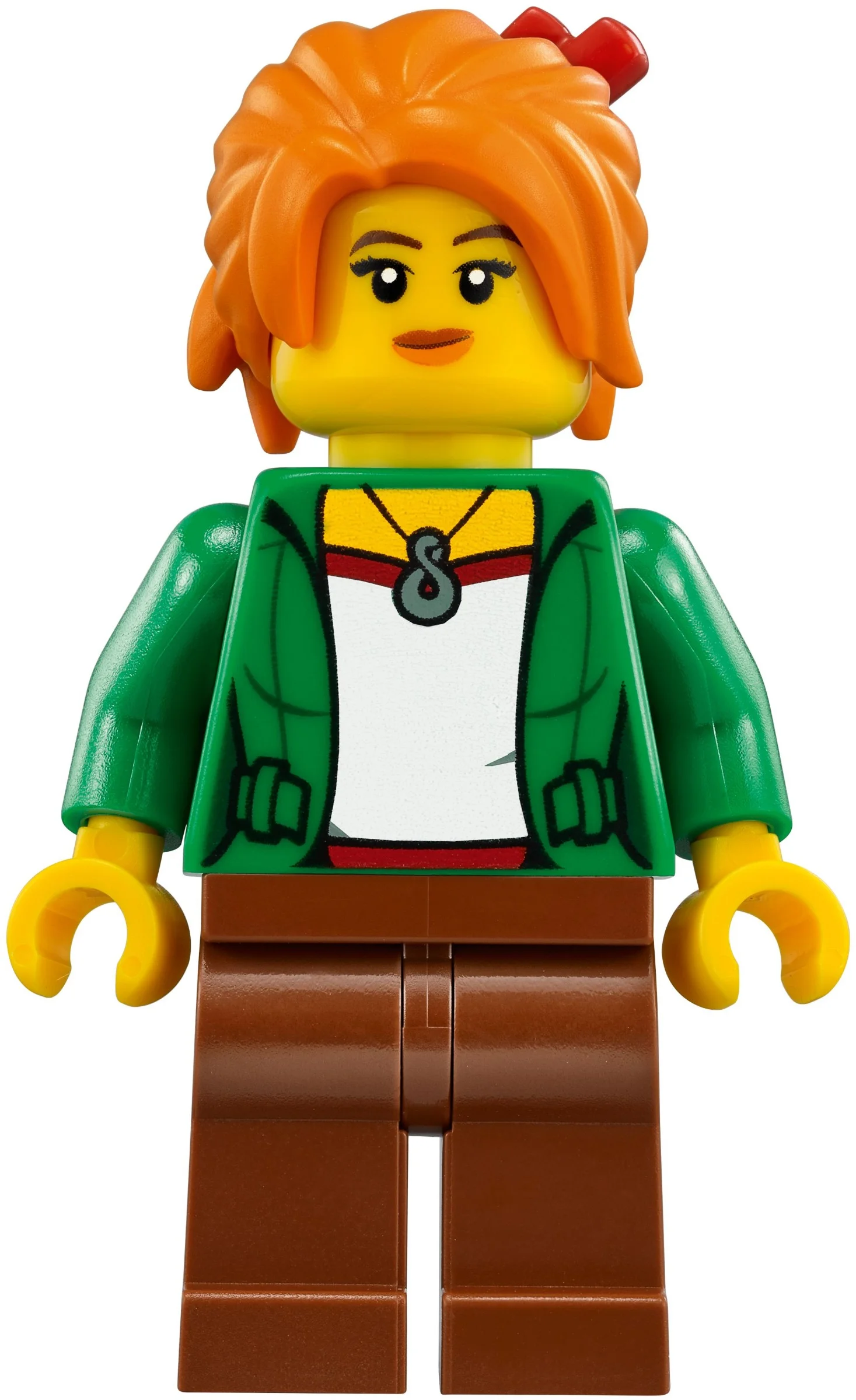 LEGO® 70620 Ninjago Zestaw Miasto - zdjęcie 14