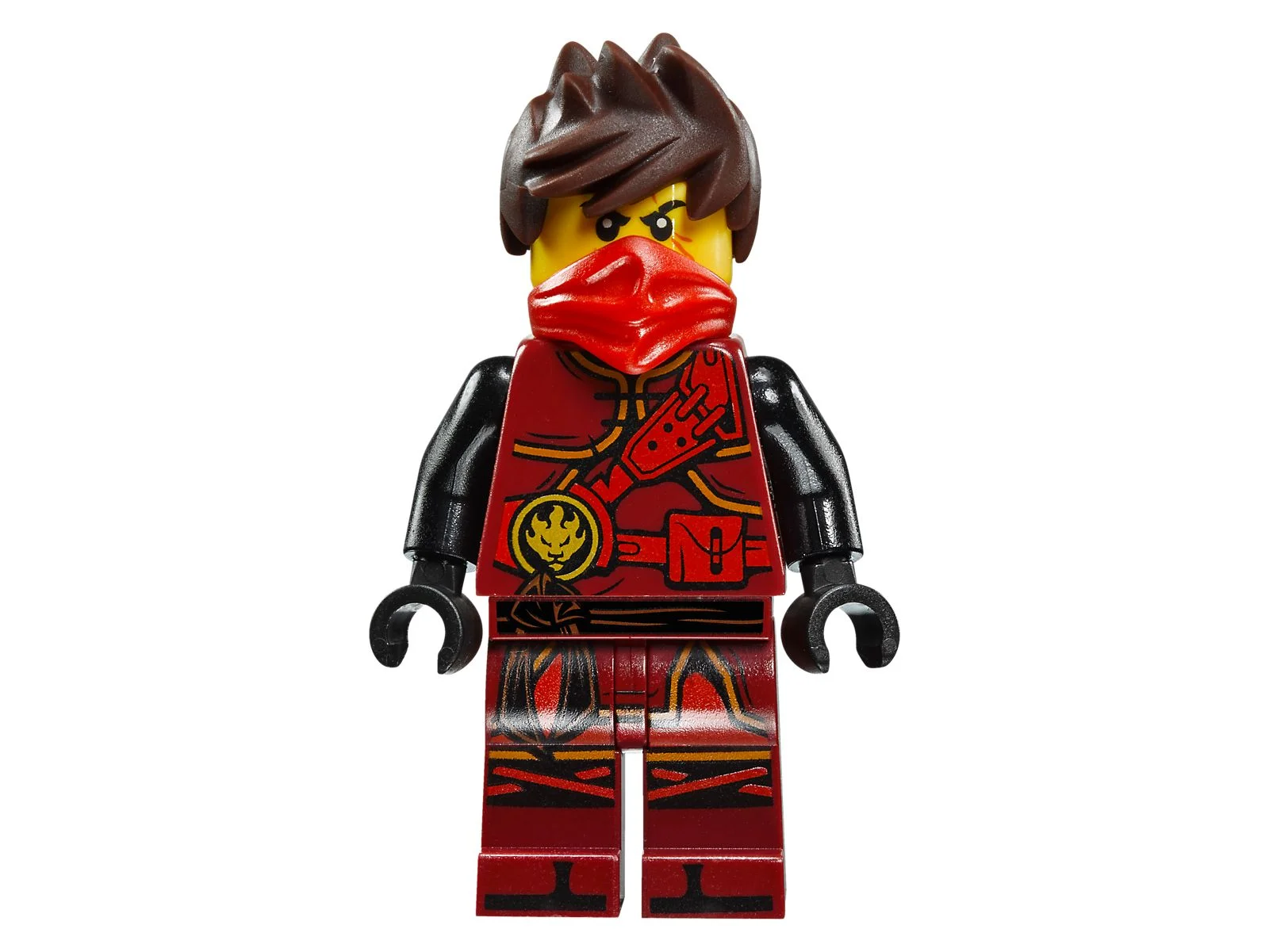 LEGO® 70621 Atak Cynobru. - zdjęcie 2