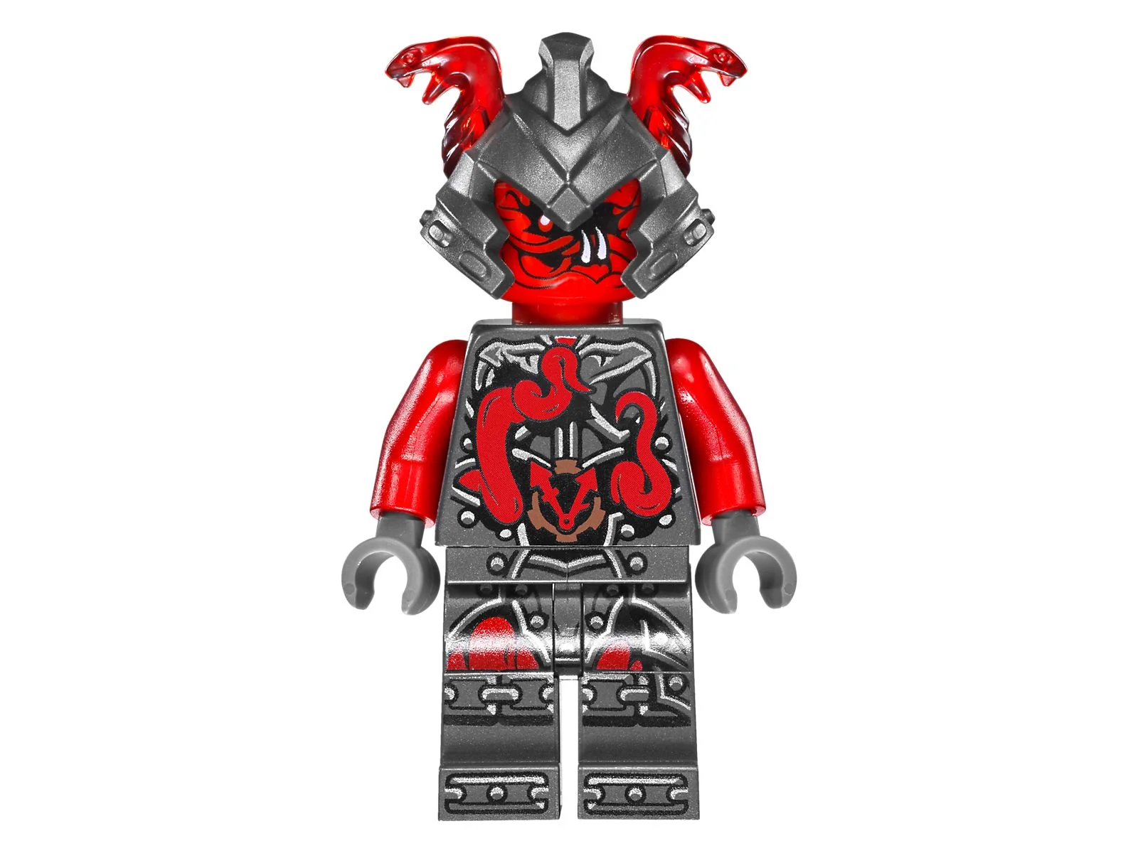 LEGO® 70621 Atak Cynobru. - zdjęcie 3