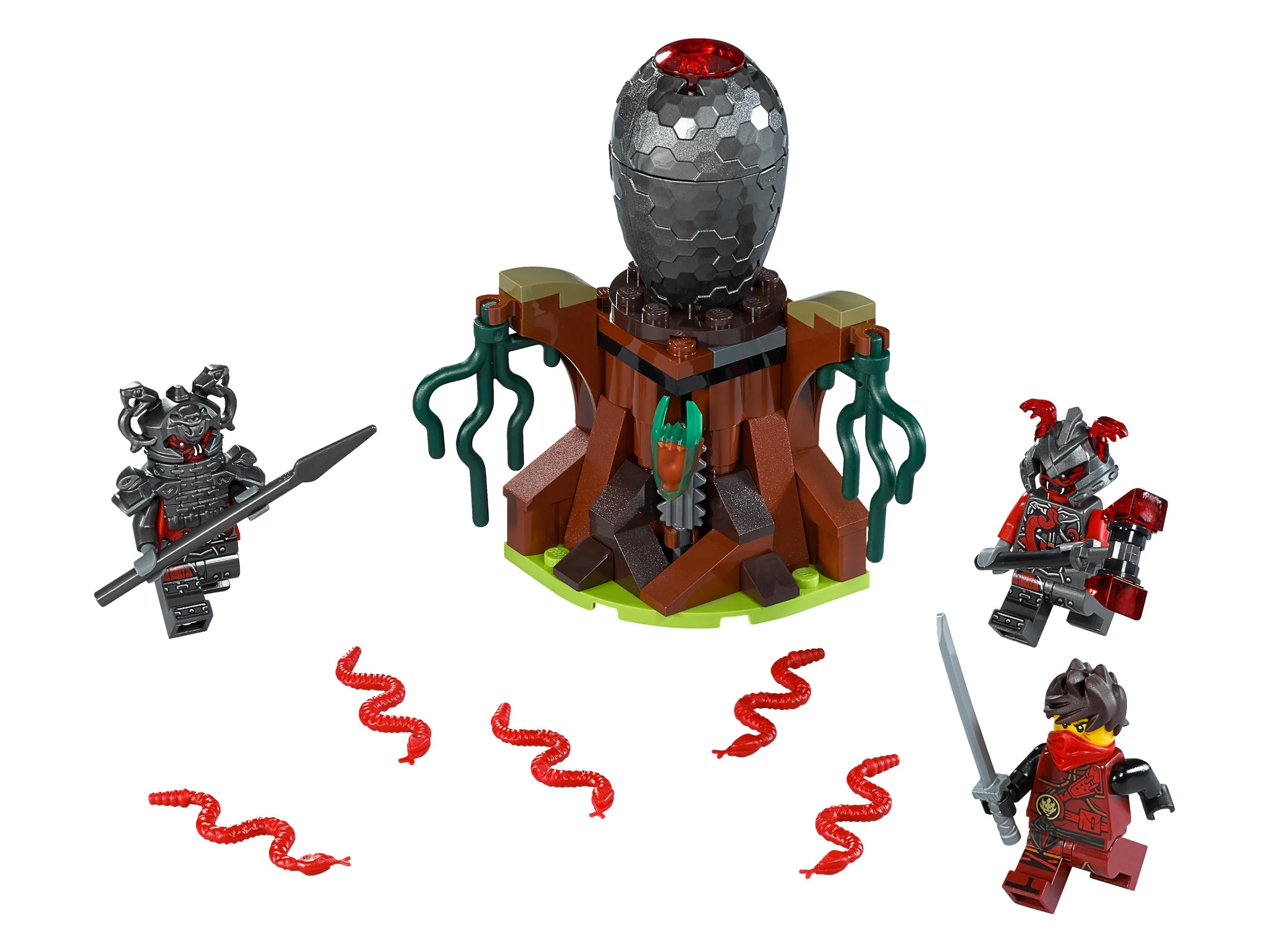 LEGO® 70621 Atak Cynobru. - zdjęcie 6