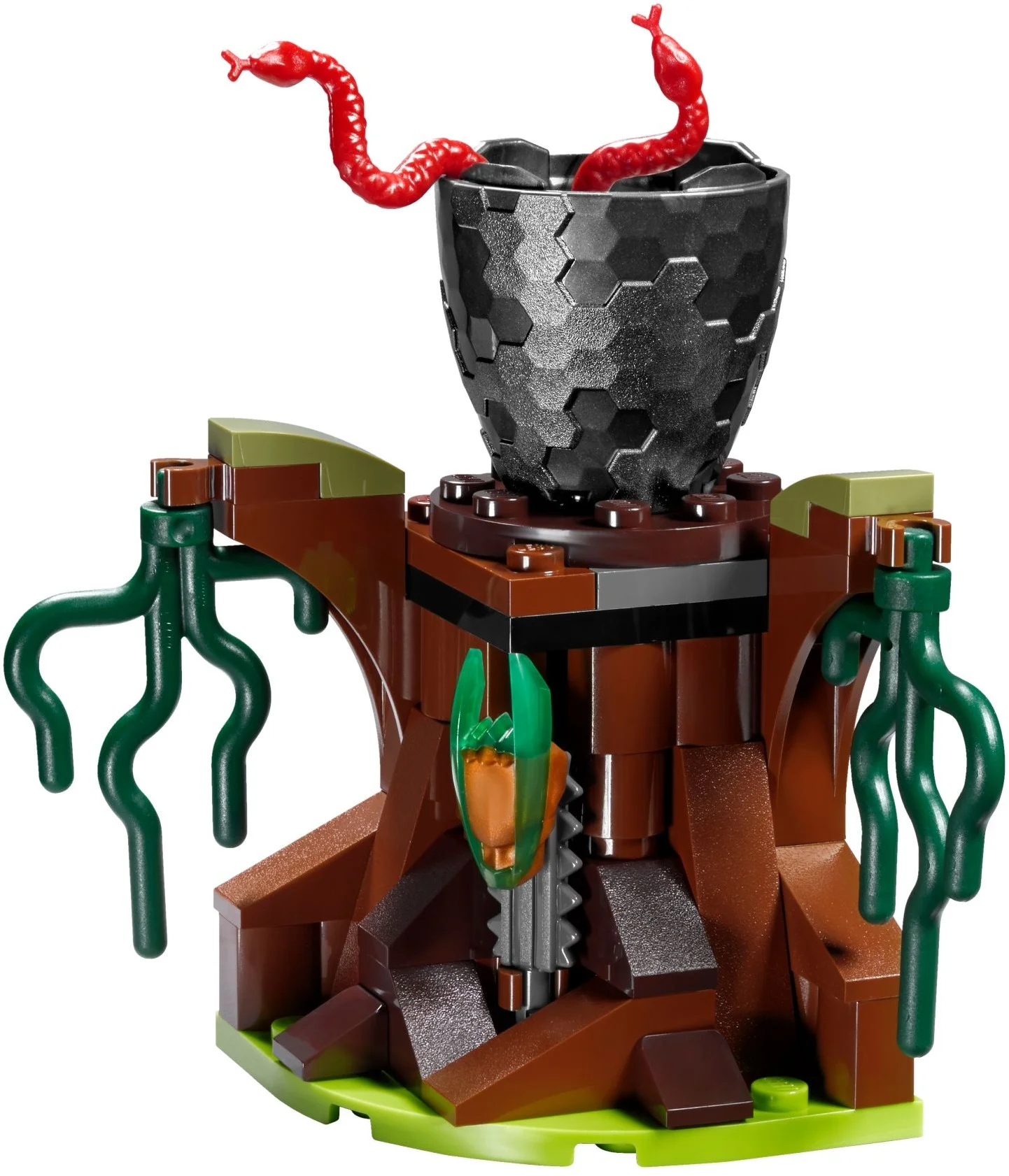 LEGO® 70621 Atak Cynobru. - zdjęcie 9