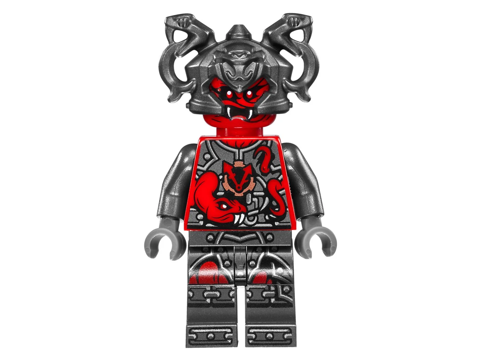 LEGO® 70622 Pustynna Błyskawica - zdjęcie 2