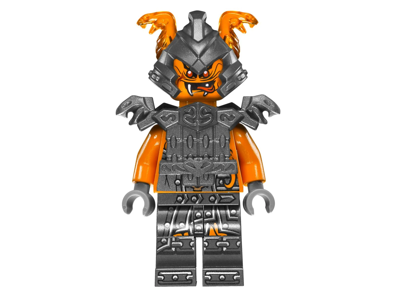 LEGO® 70622 Pustynna Błyskawica - zdjęcie 8