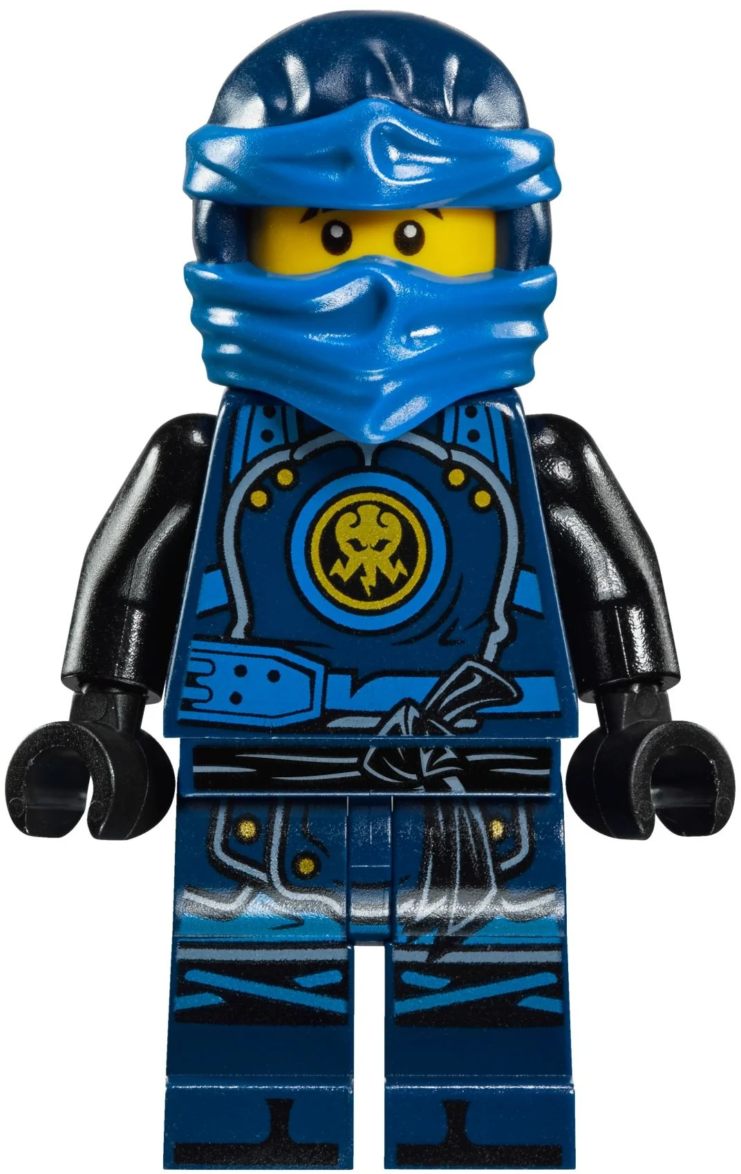 LEGO® 70622 Pustynna Błyskawica - zdjęcie 12