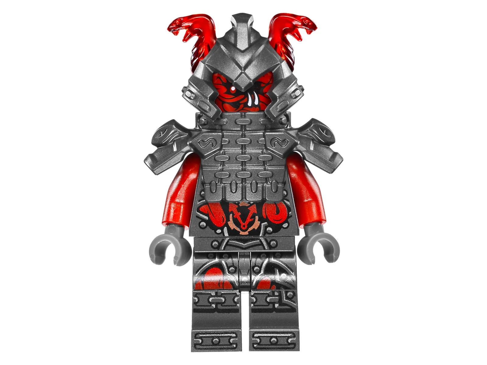 LEGO® 70623 Cień Przeznaczenia - zdjęcie 3