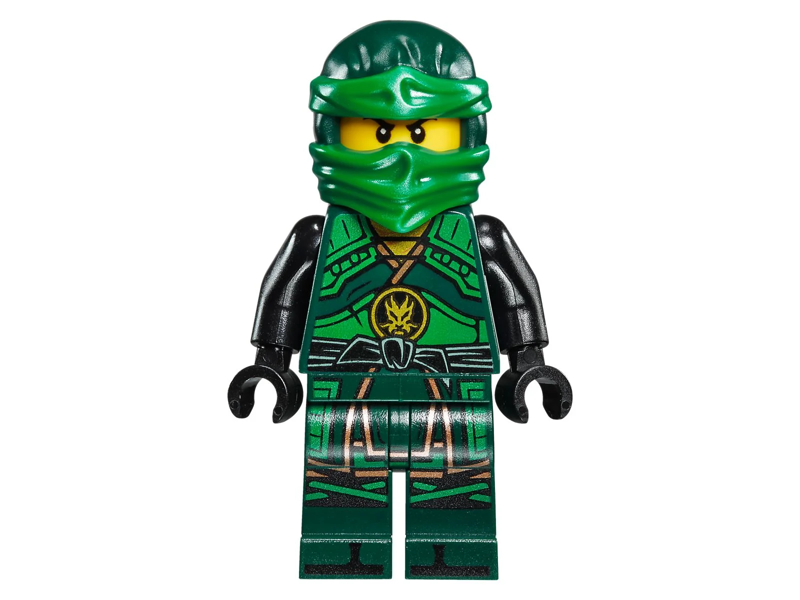 LEGO® 70623 Cień Przeznaczenia - zdjęcie 7