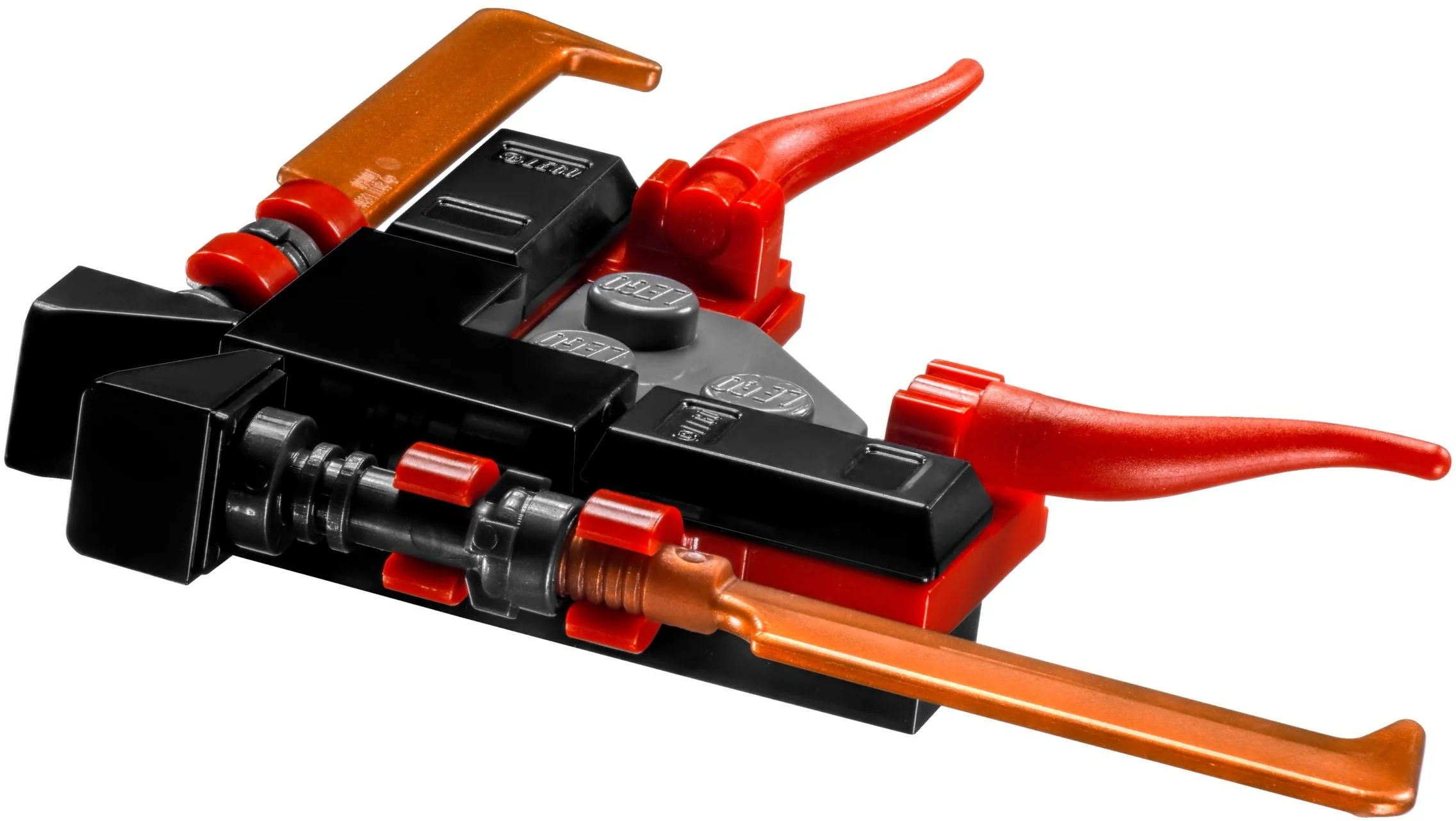 LEGO® 70623 Cień Przeznaczenia - zdjęcie 17