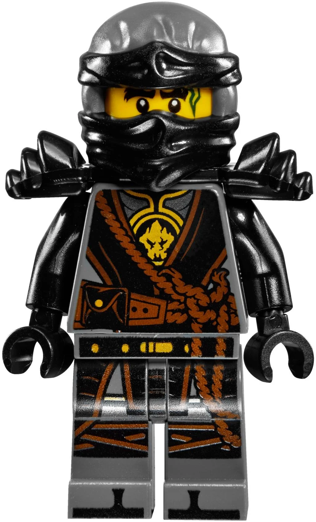 LEGO® 70623 Cień Przeznaczenia - zdjęcie 18