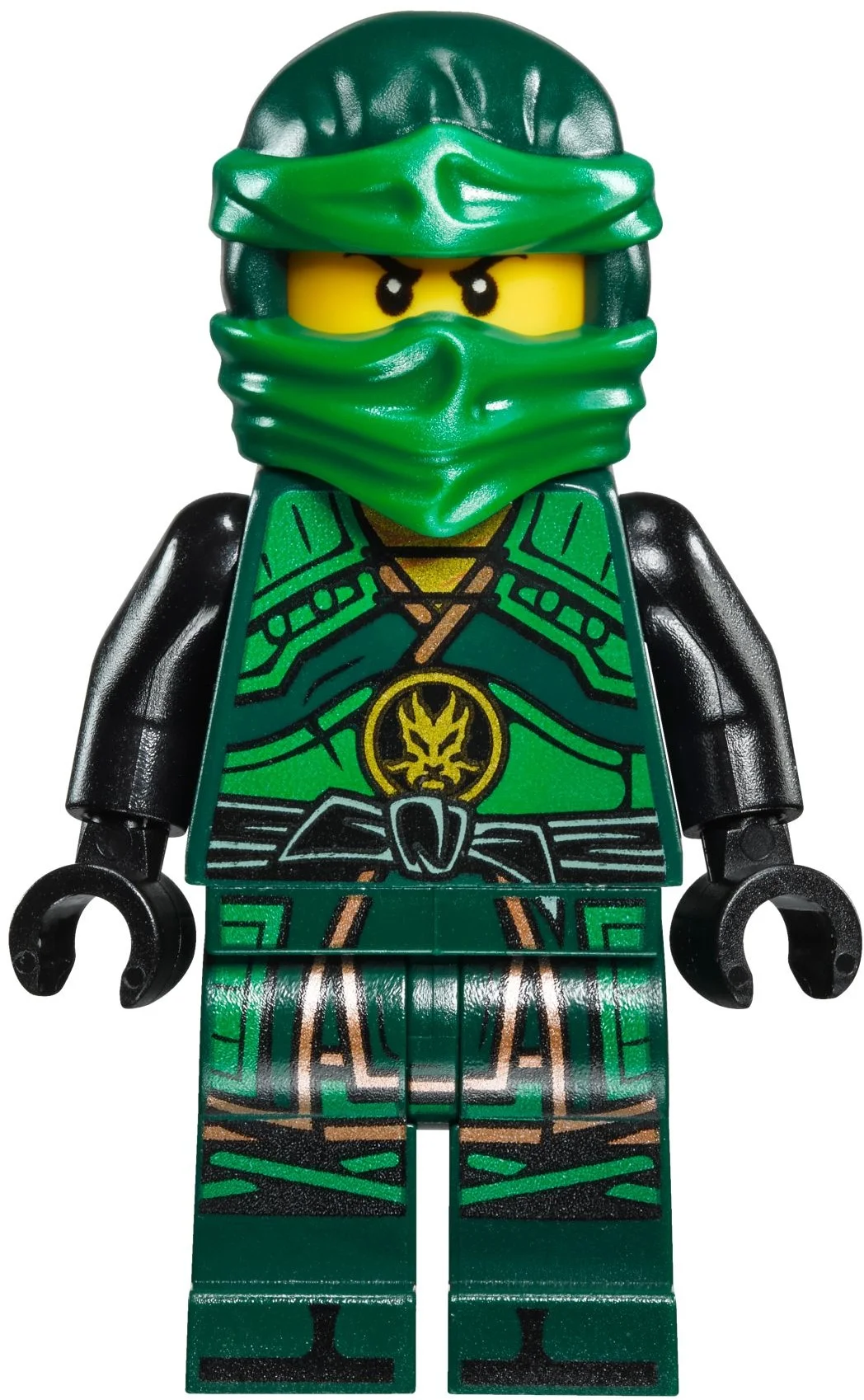 LEGO® 70623 Cień Przeznaczenia - zdjęcie 19