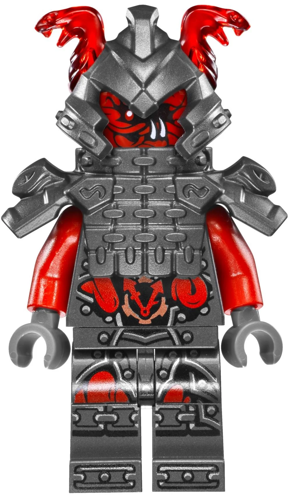 LEGO® 70623 Cień Przeznaczenia - zdjęcie 20
