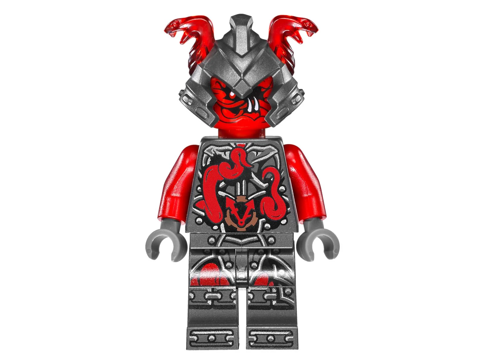 LEGO® 70624 Cynobrowy Najeźdźca - zdjęcie 8