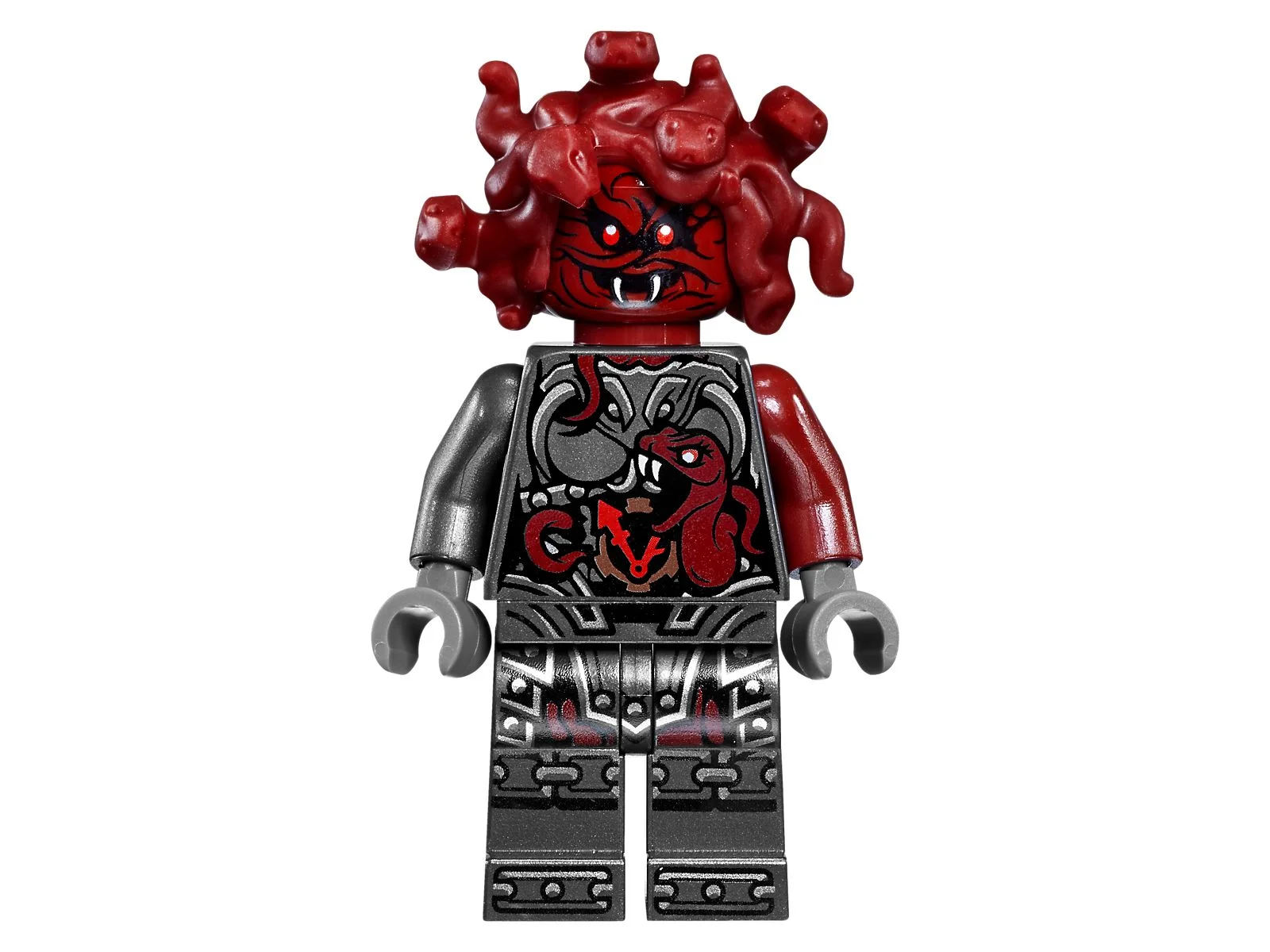 LEGO® 70625 @@@ Samuraj VXL @@@ - zdjęcie 5