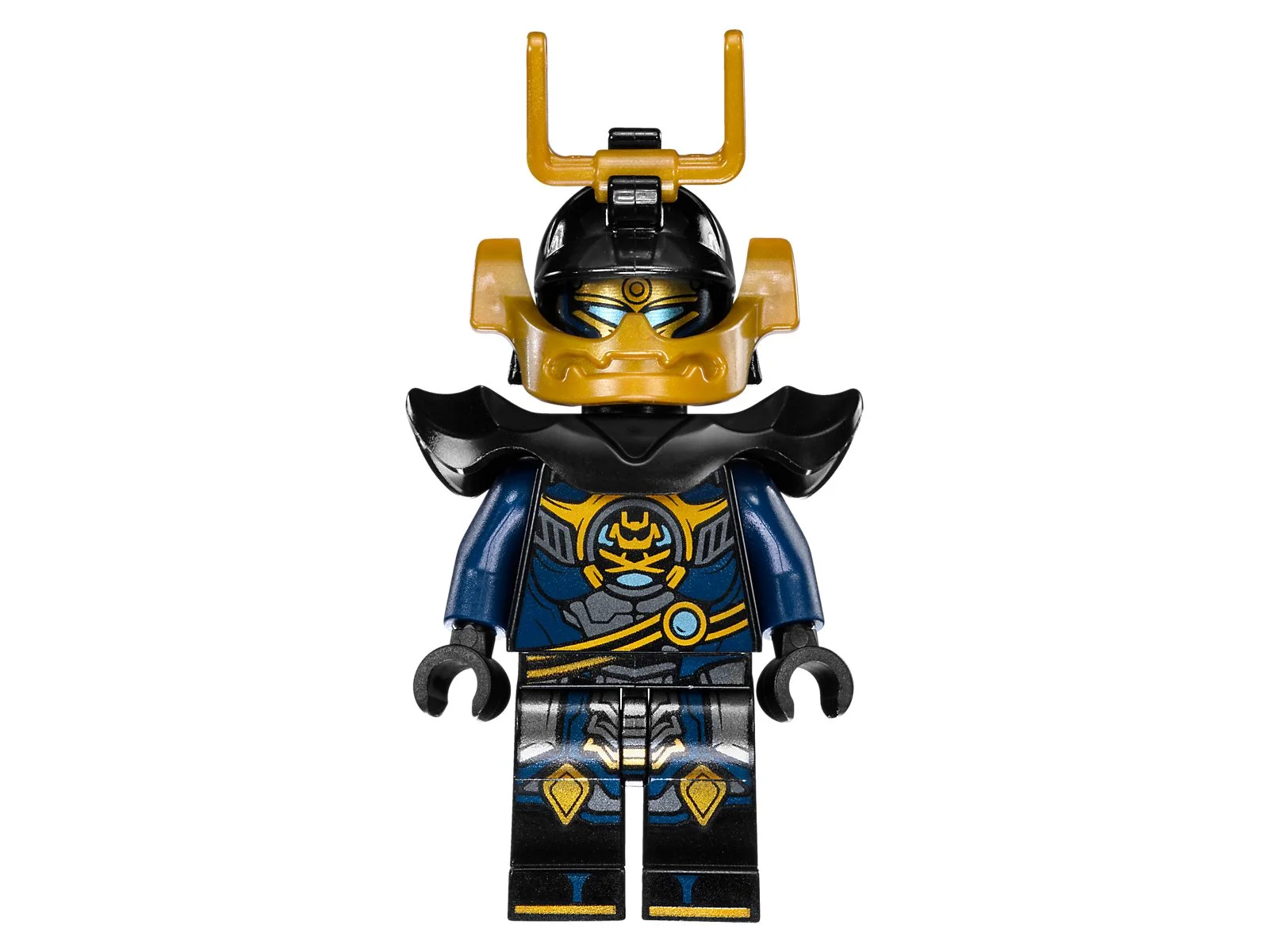 LEGO® 70625 @@@ Samuraj VXL @@@ - zdjęcie 12