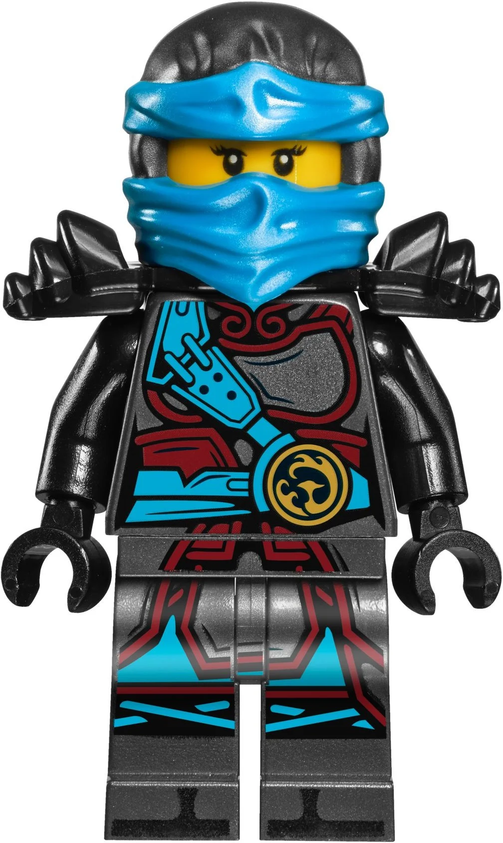 LEGO® 70625 @@@ Samuraj VXL @@@ - zdjęcie 18
