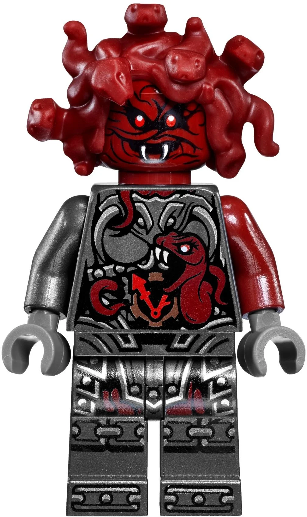 LEGO® 70625 @@@ Samuraj VXL @@@ - zdjęcie 19