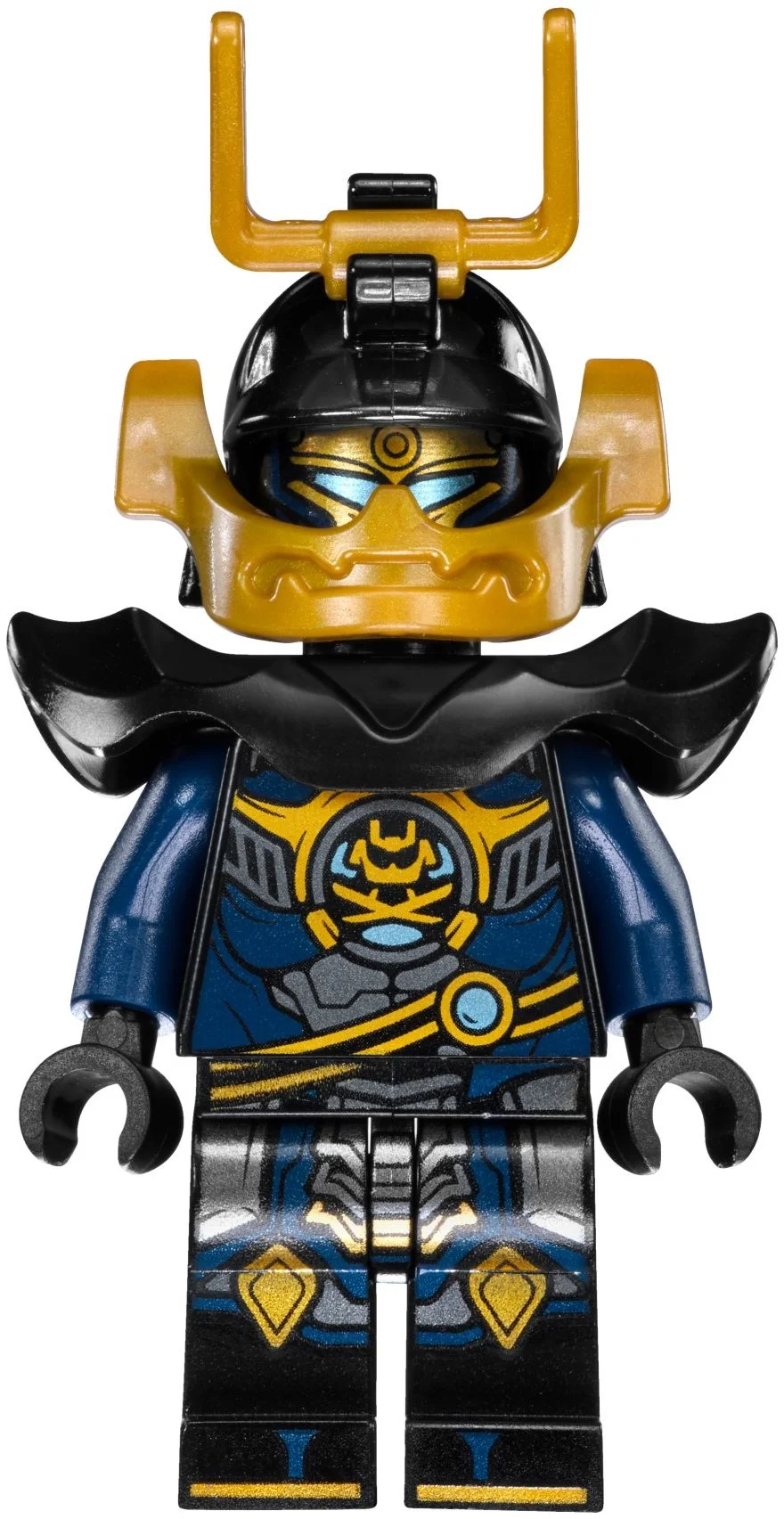 LEGO® 70625 @@@ Samuraj VXL @@@ - zdjęcie 20