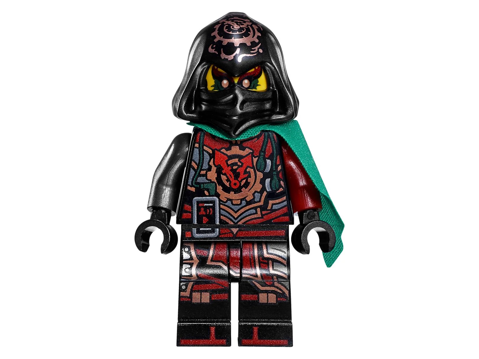LEGO® 70626 Świt Żelaznego Fatum - zdjęcie 10