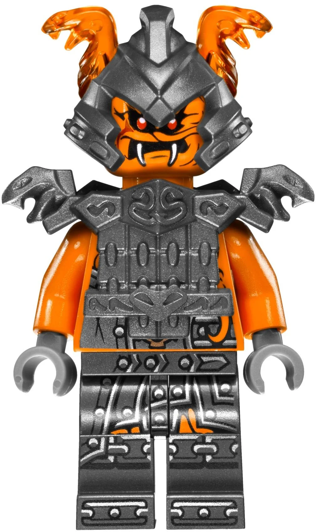 LEGO® 70626 Świt Żelaznego Fatum - zdjęcie 14