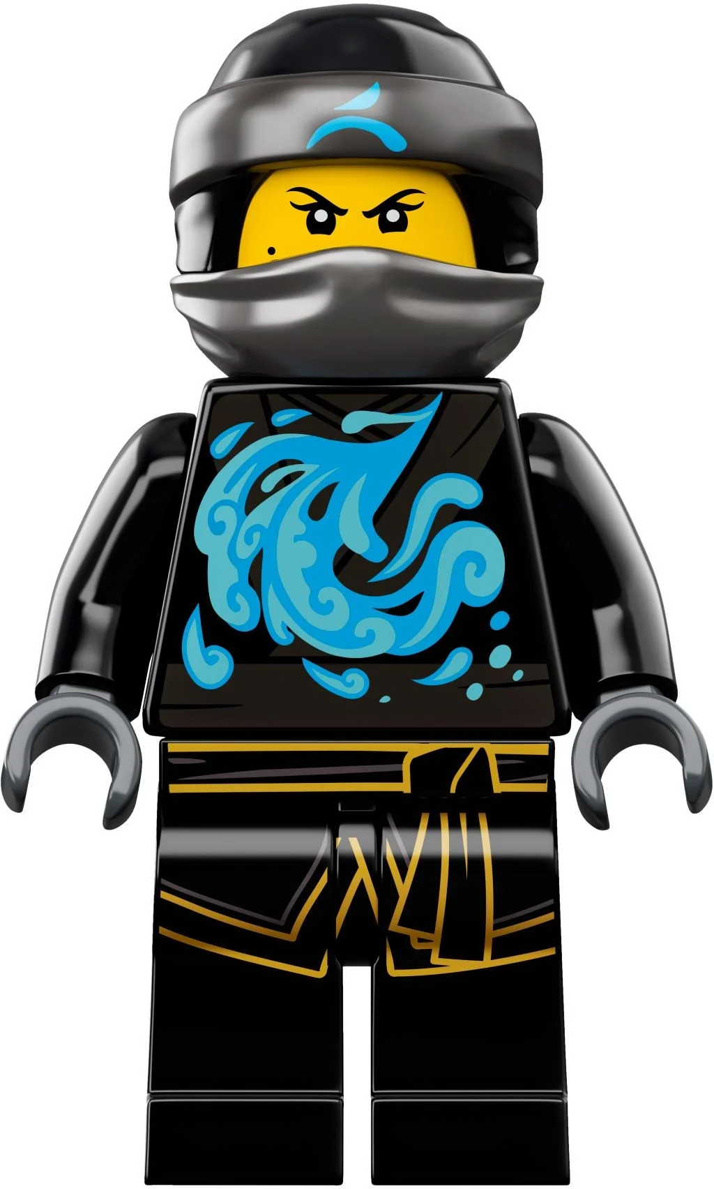 LEGO® 70634 Nya- mistrzyni Spinjitzu - zdjęcie 7