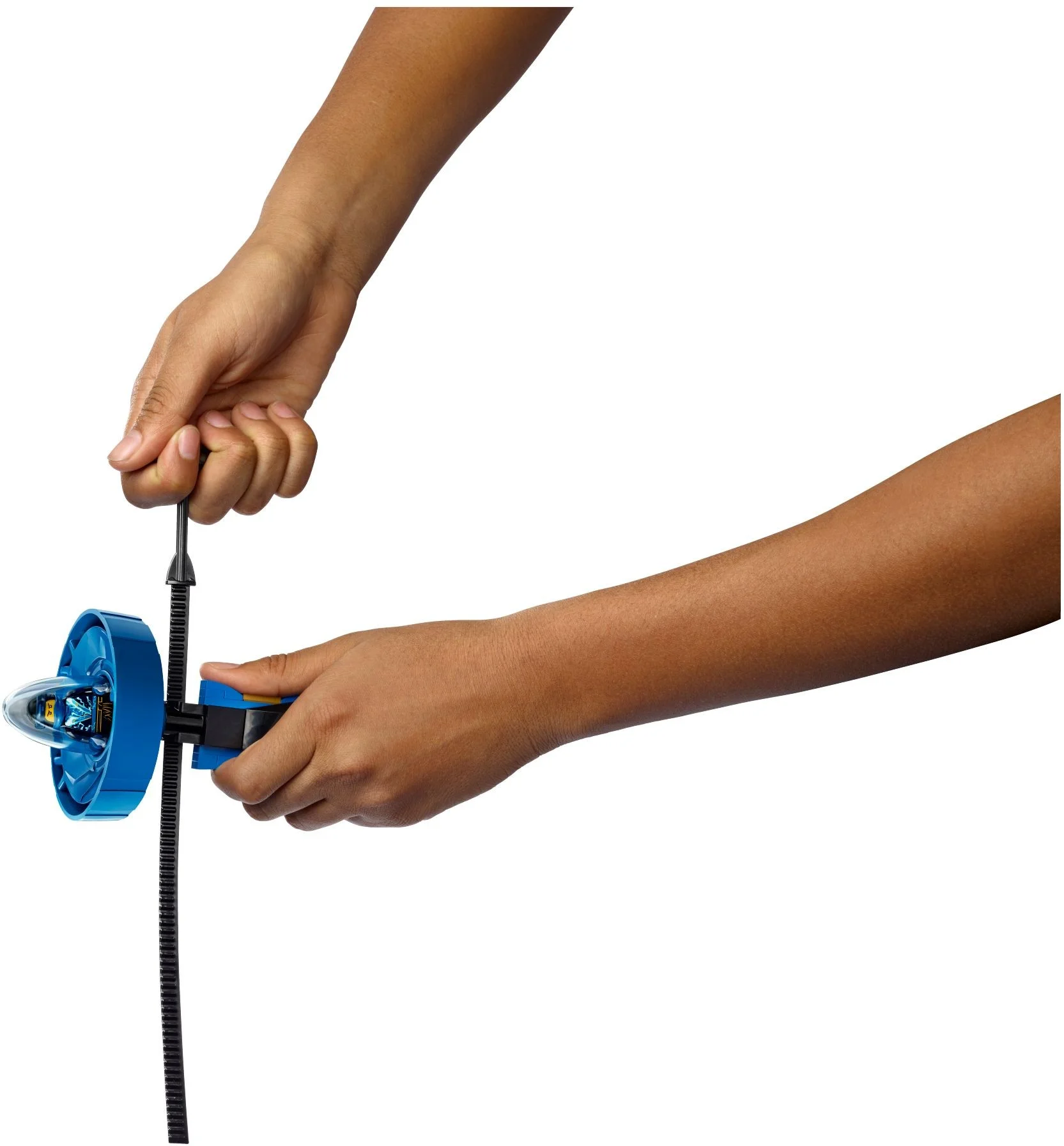 LEGO® 70635 Jay- mistrz Spinjitzu - zdjęcie 5