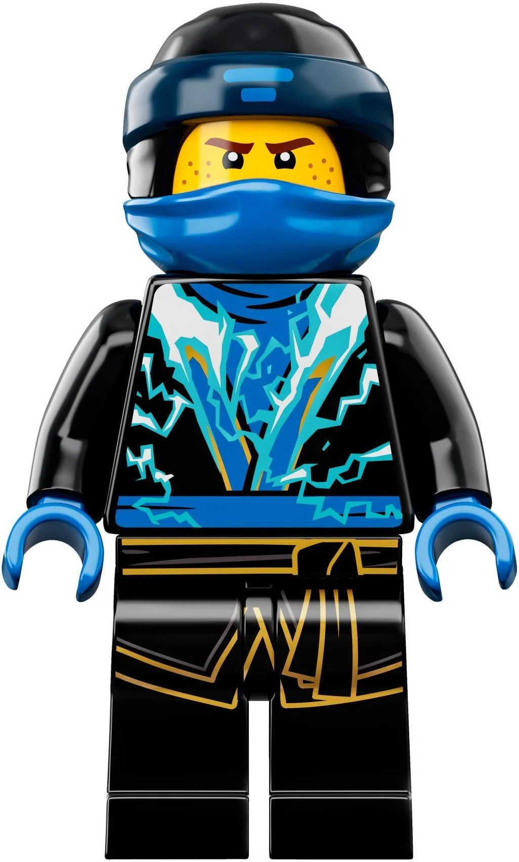 LEGO® 70635 Jay- mistrz Spinjitzu - zdjęcie 7