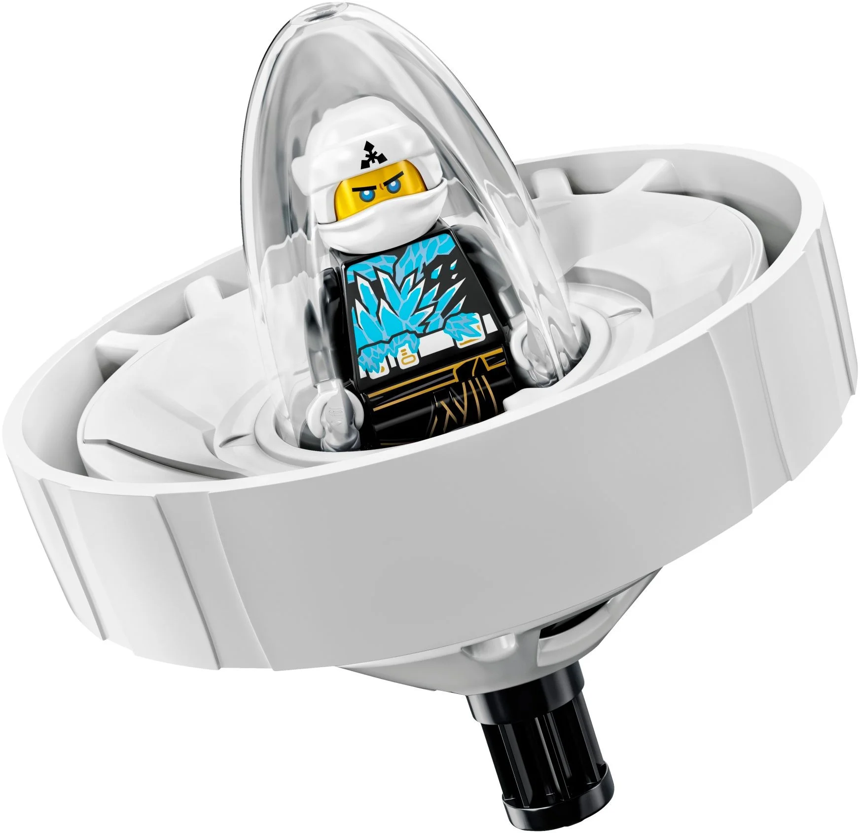 LEGO® 70636 Zane- mistrz Spinjitzu - zdjęcie 4